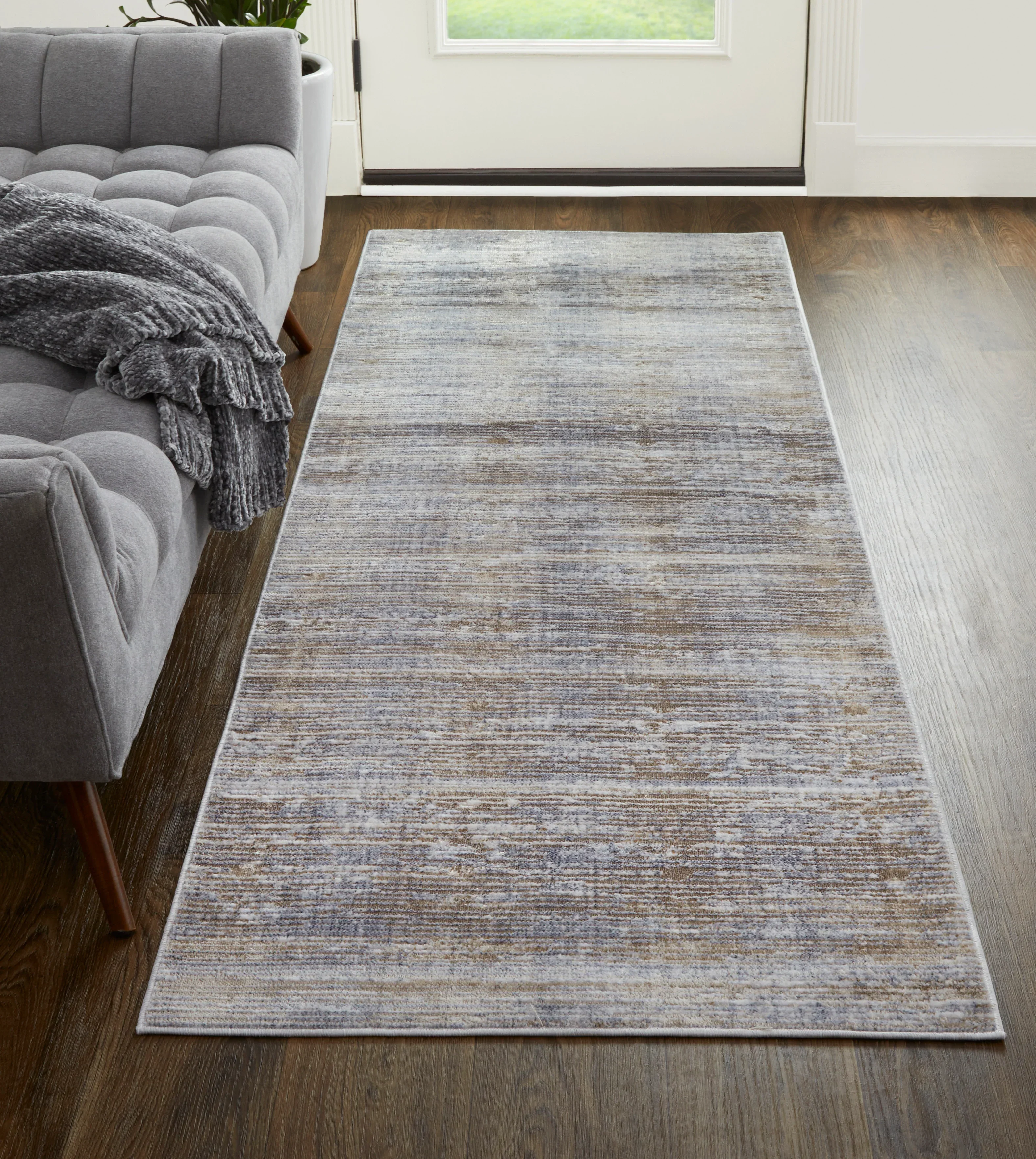 Laina Transitional Distressed - Image 9