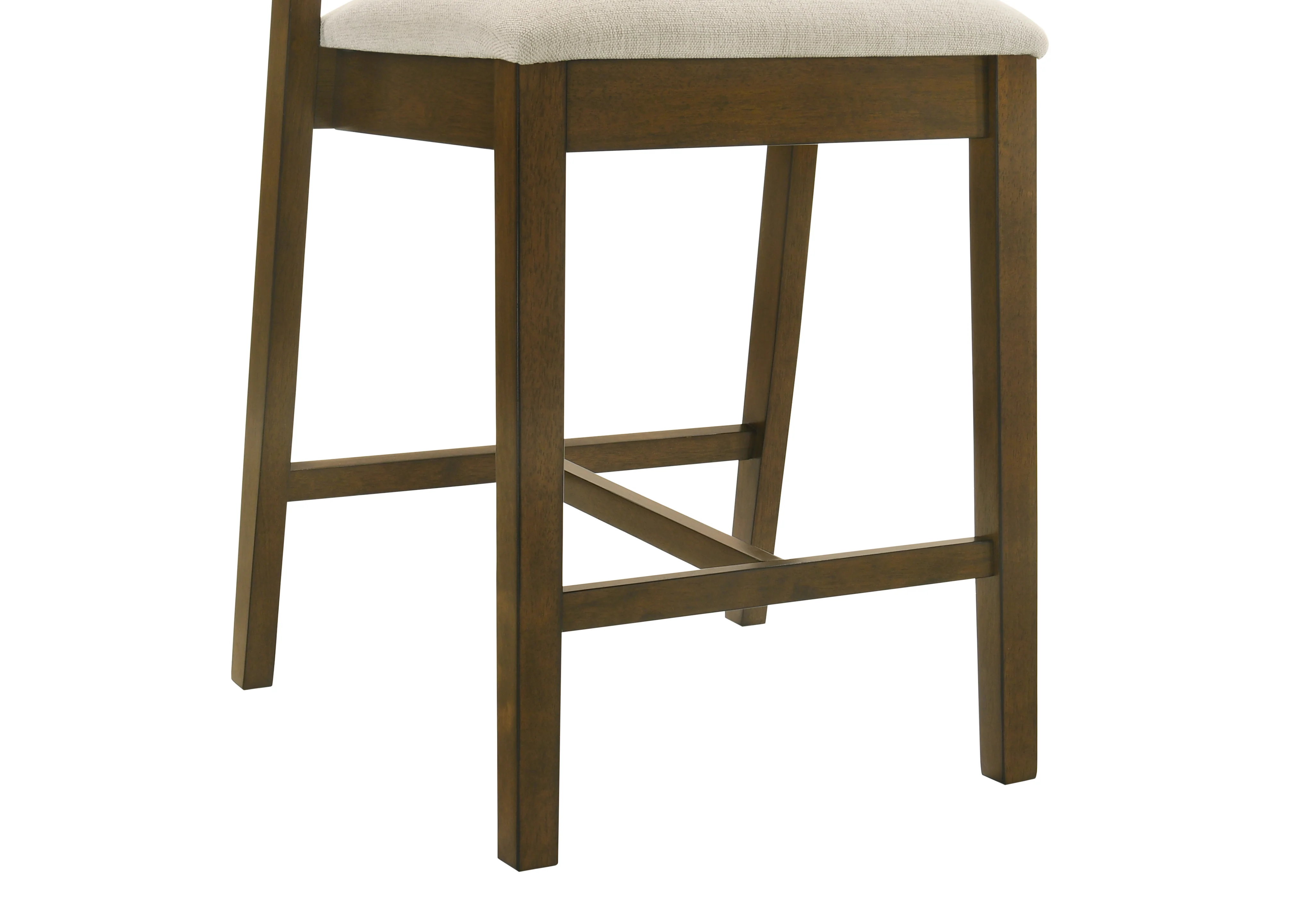 Landyn 30" Barstool - Set of 2 - Image 7