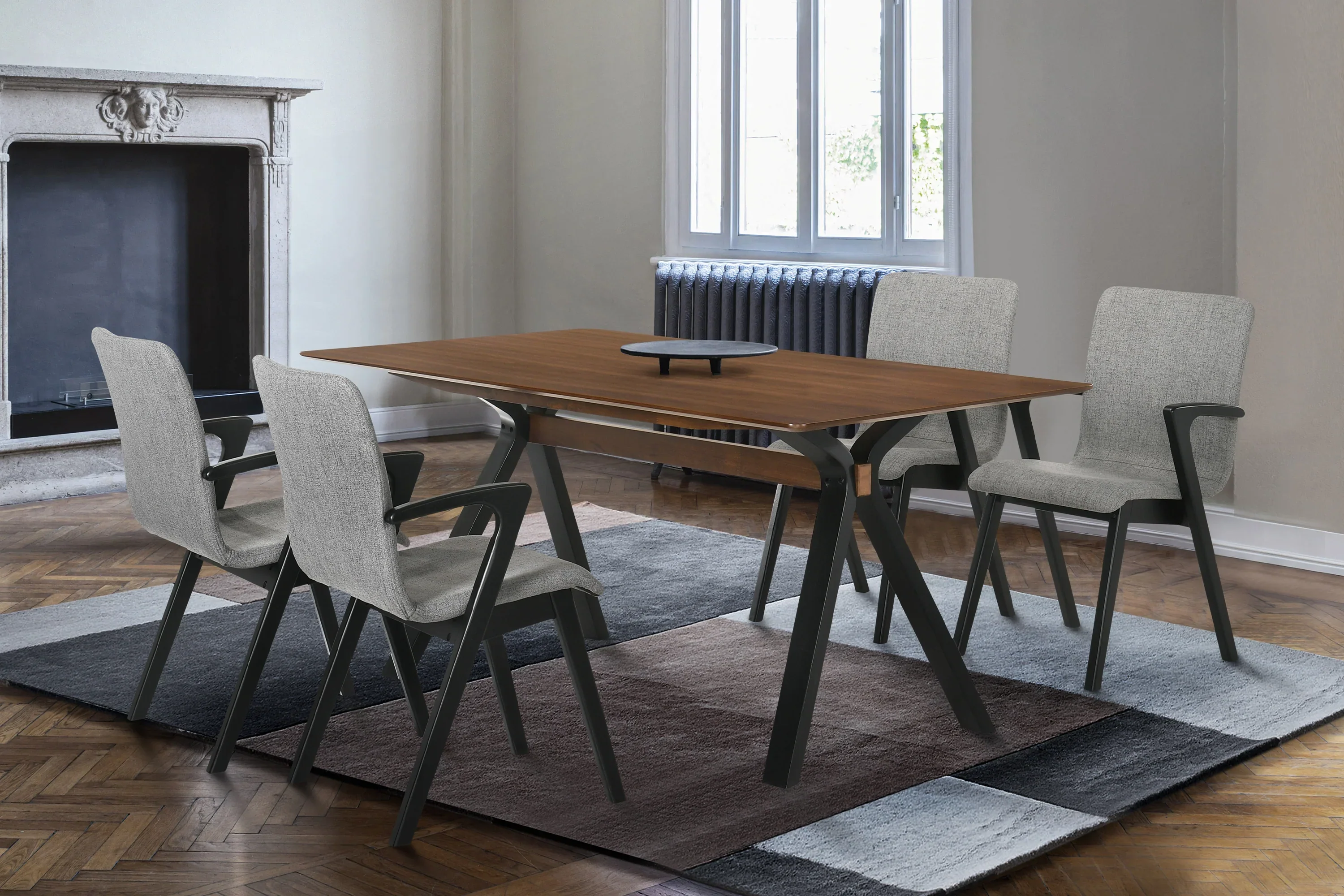 Laredo Dining Table - Image 5