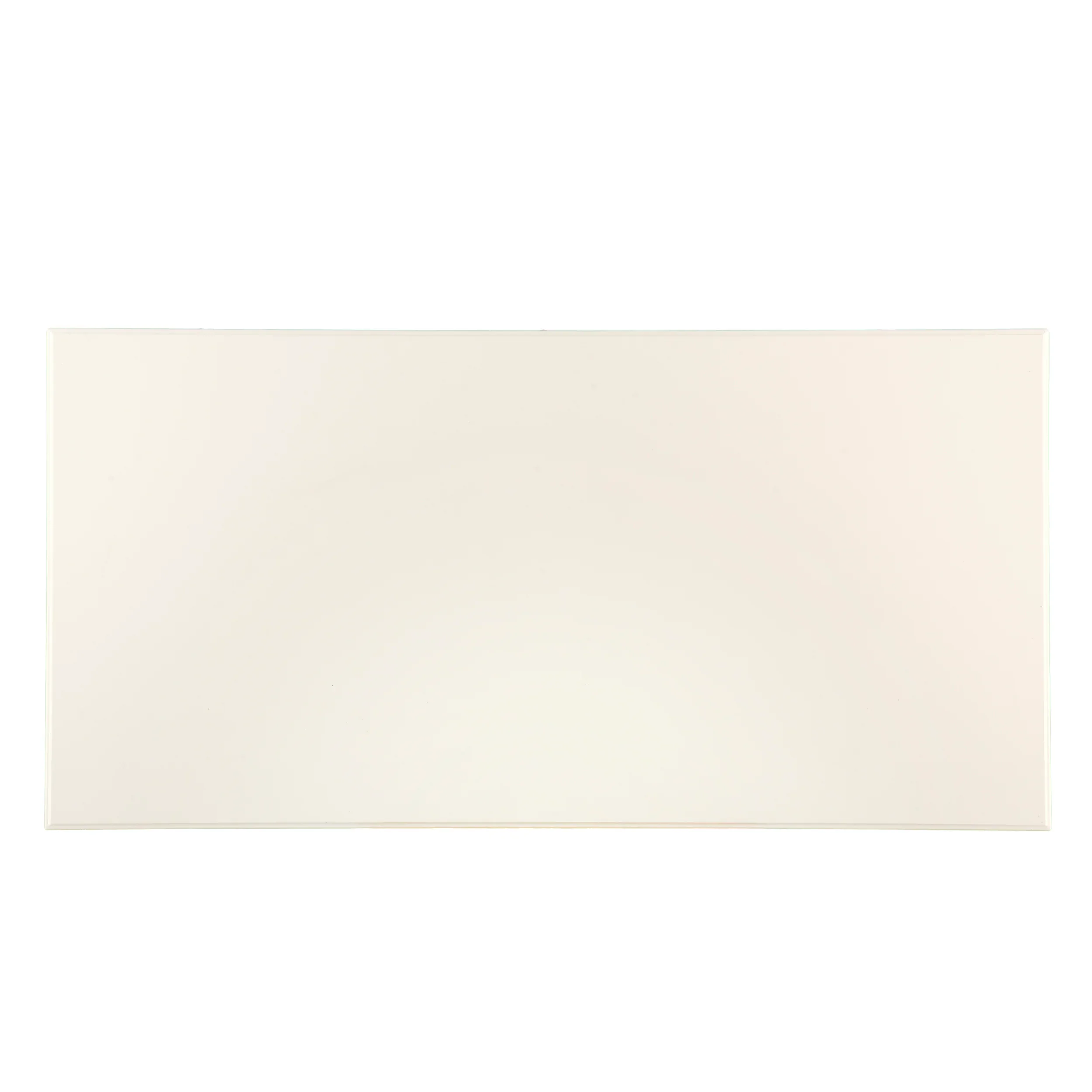 Larksmill Writing Desk - Modern Farmhouse Style - Off-White - Image 8