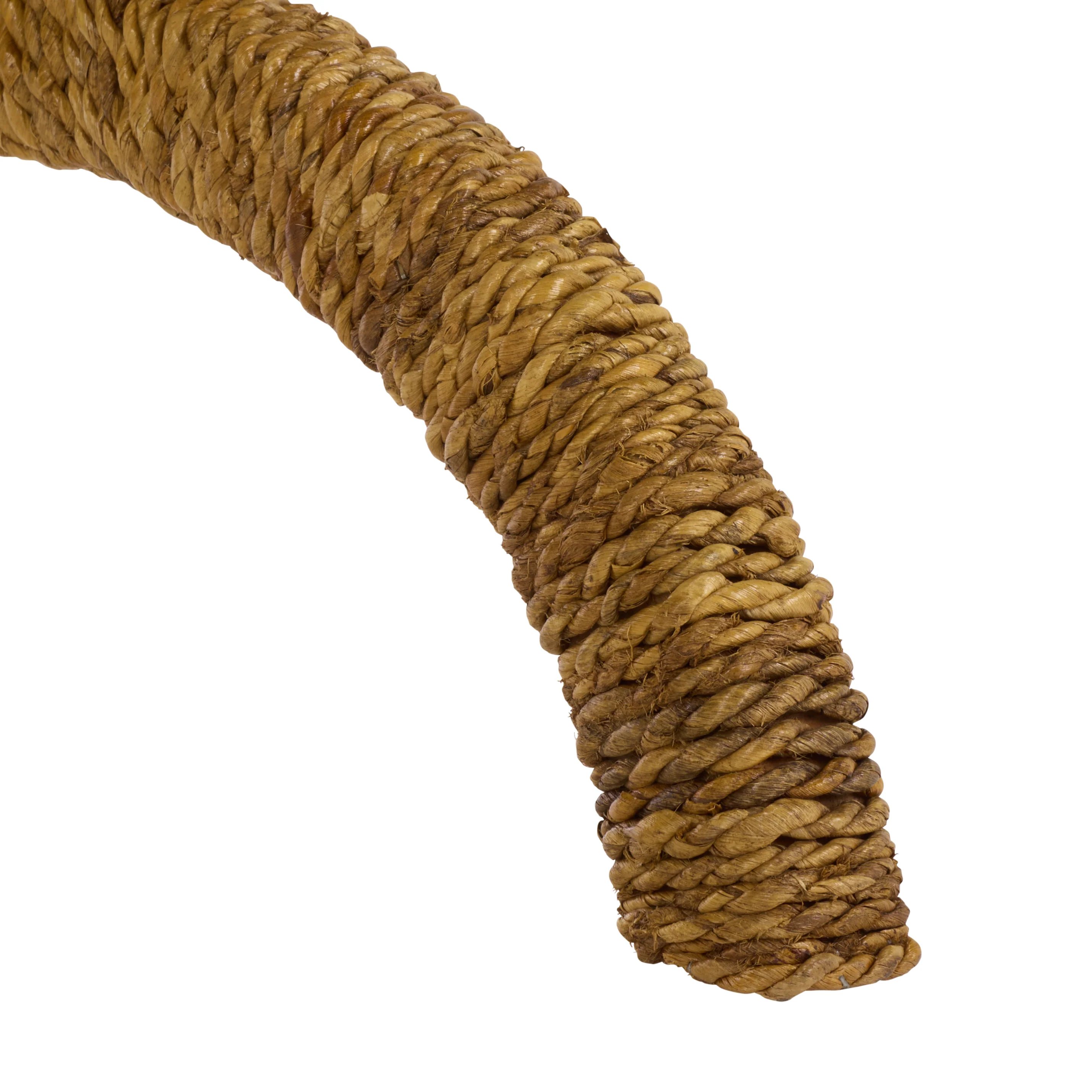 Larysa Abaca Coffee Table - Image 9