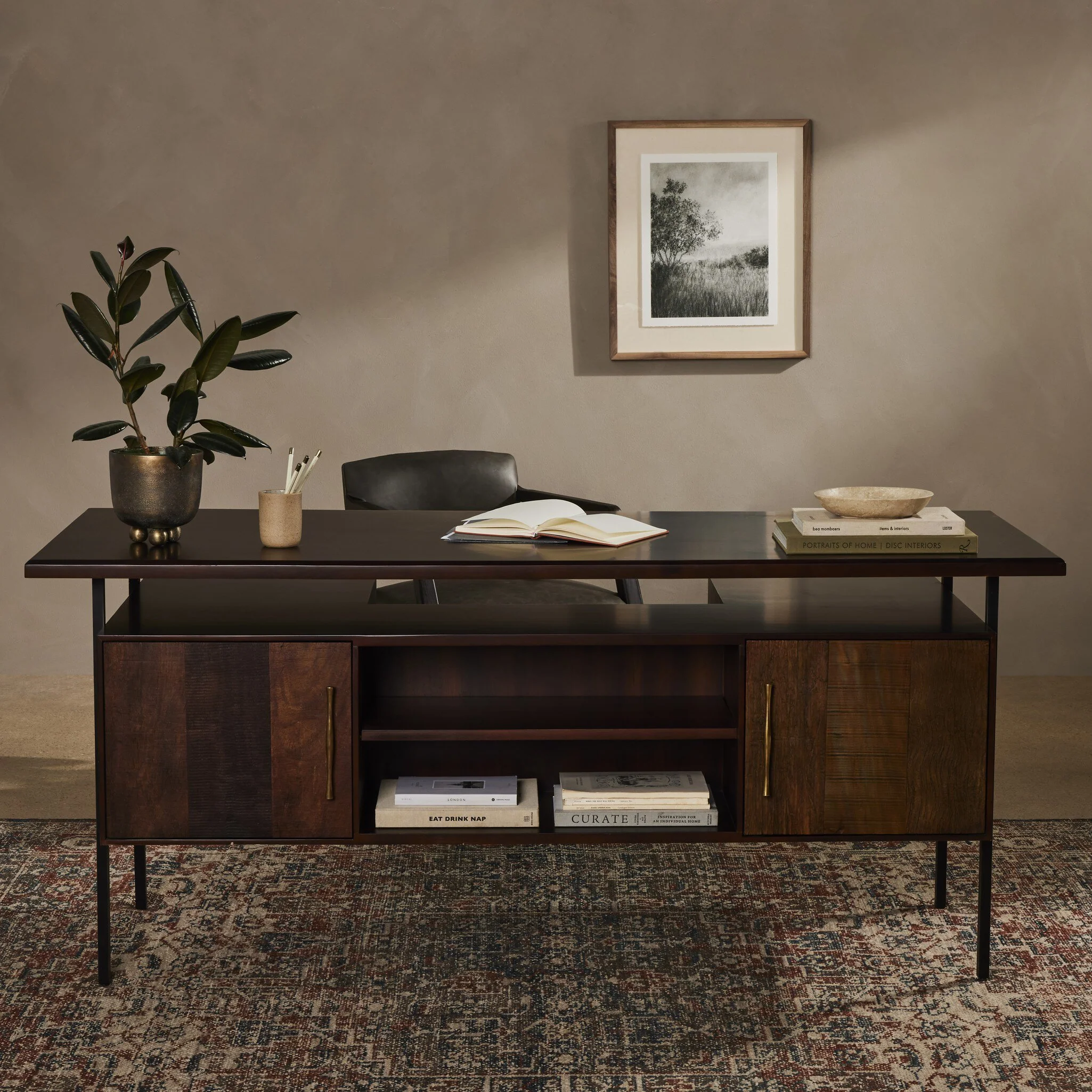 Lauren Desk - Image 8