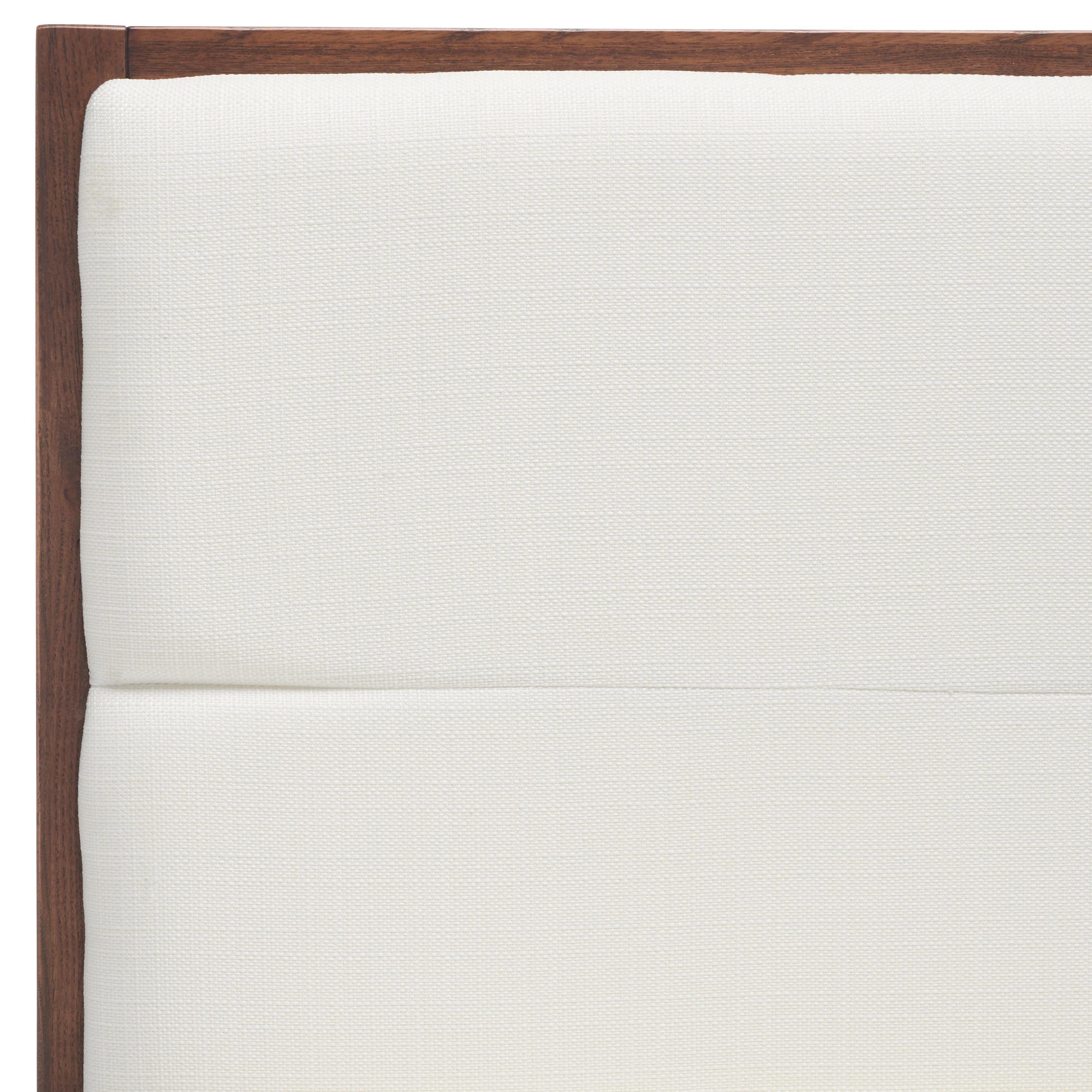 Laycee Linen And Wood Counter Stool - Image 15