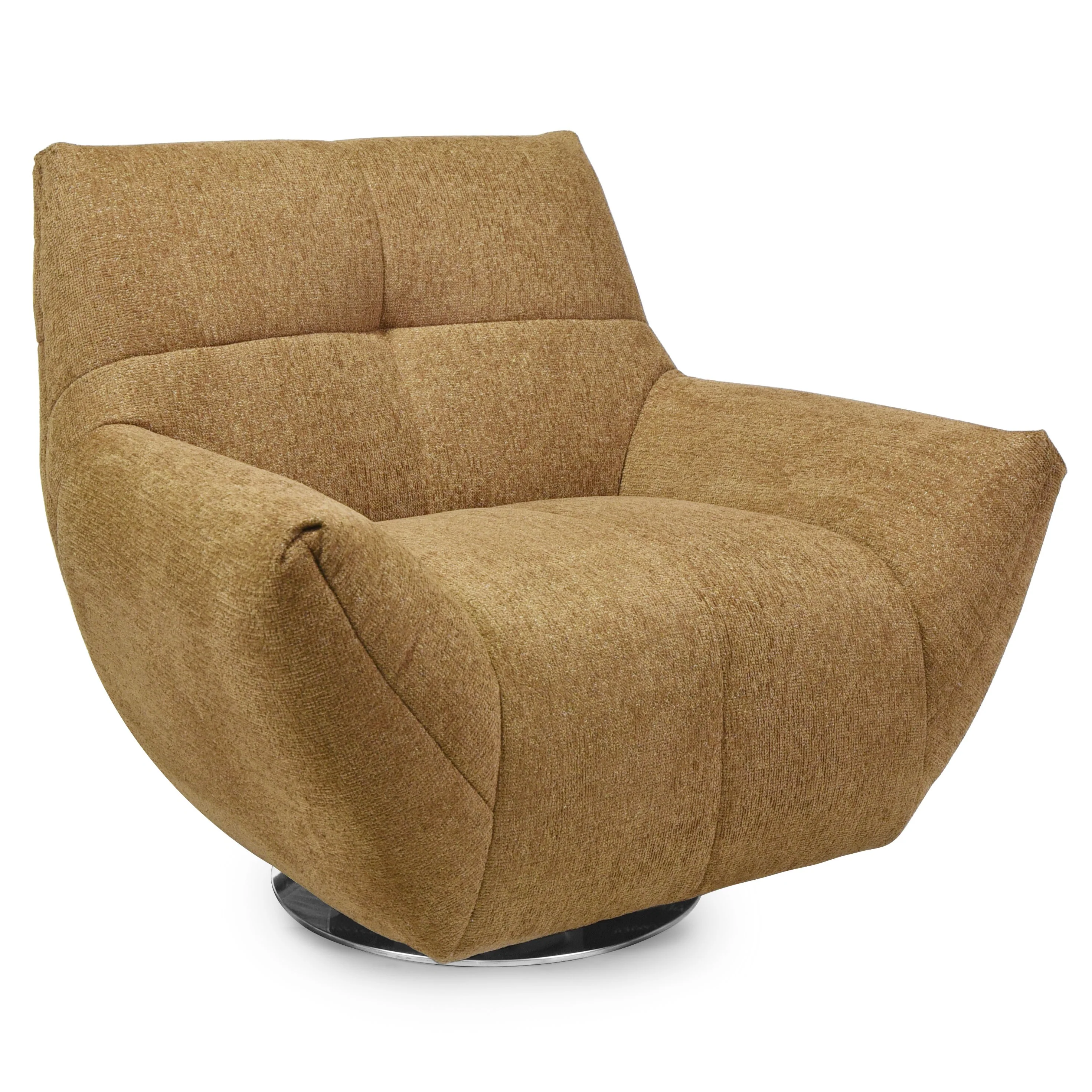 Layletta Swivel Chair - Image 11