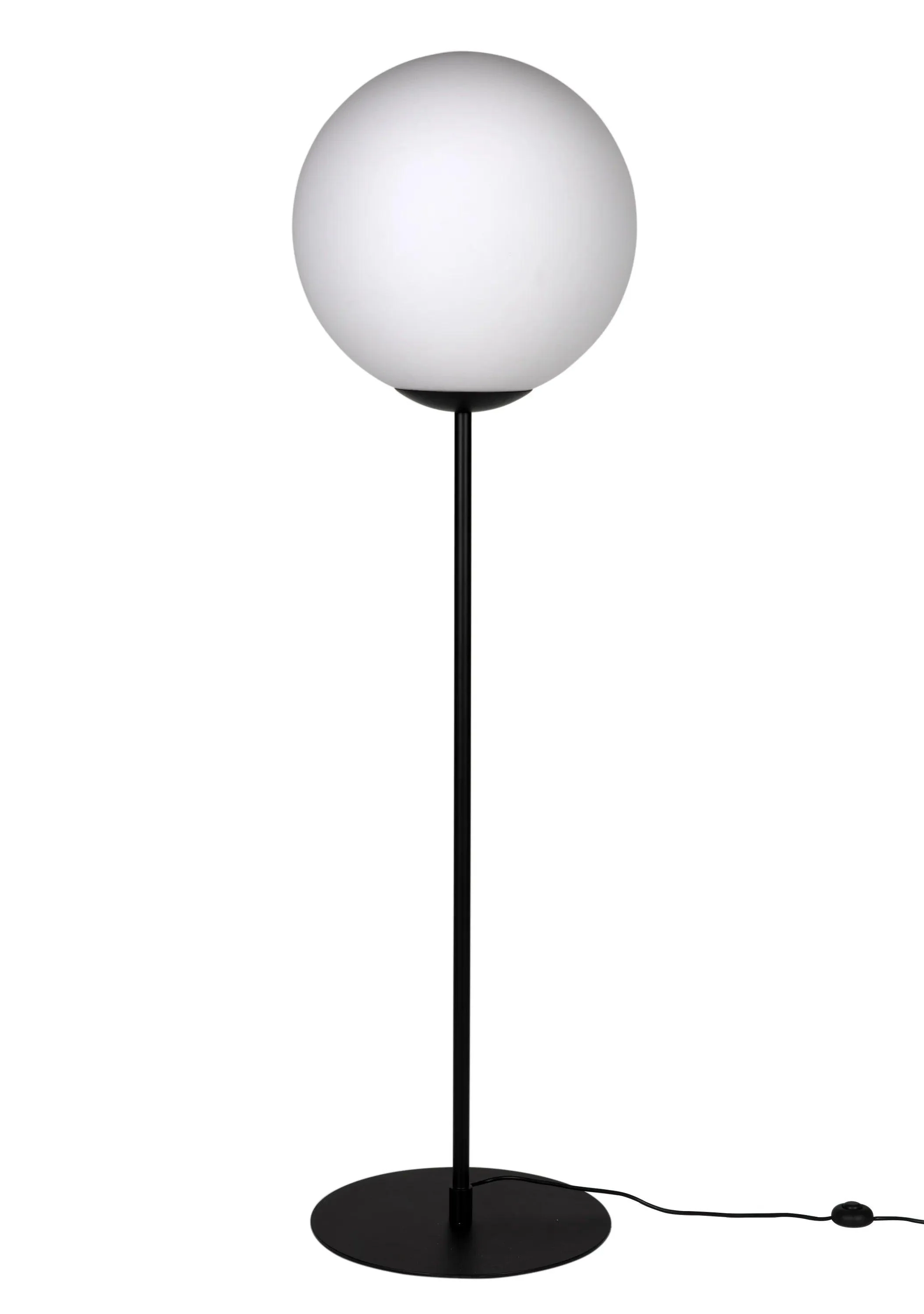 Lazarus Floor Lamp