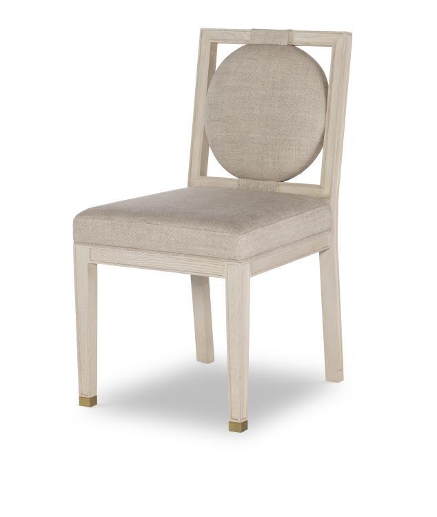 Lea Side Chair - Set of 2