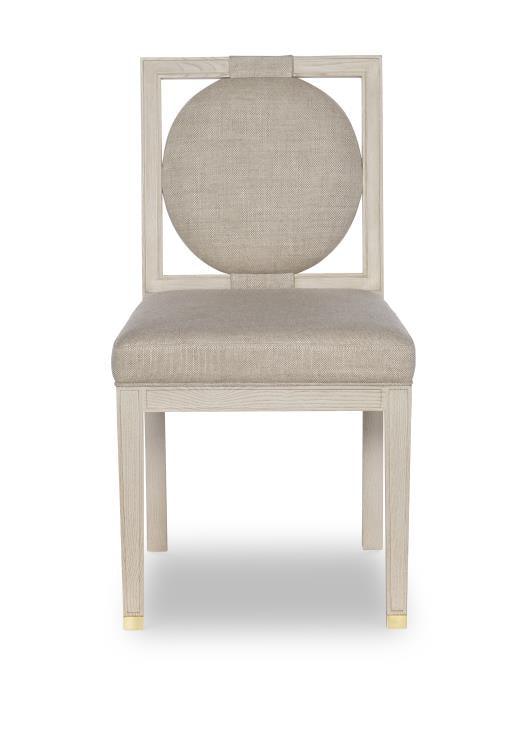 Lea Side Chair - Set of 2 - Image 2