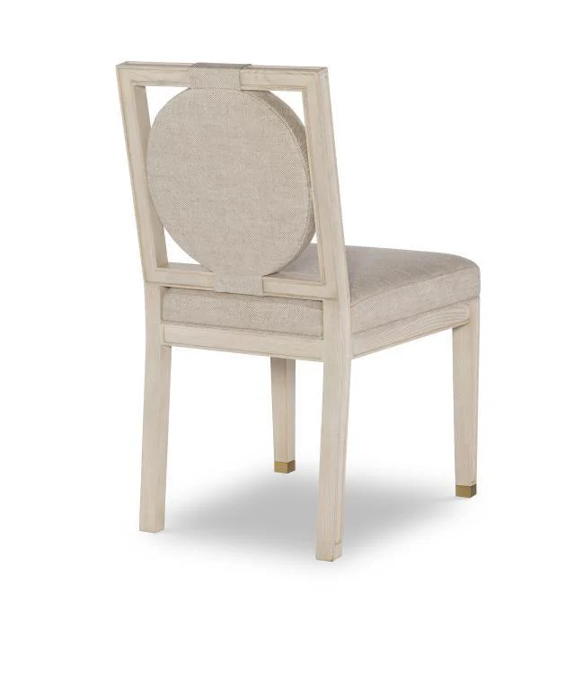 Lea Side Chair - Set of 2 - Image 4