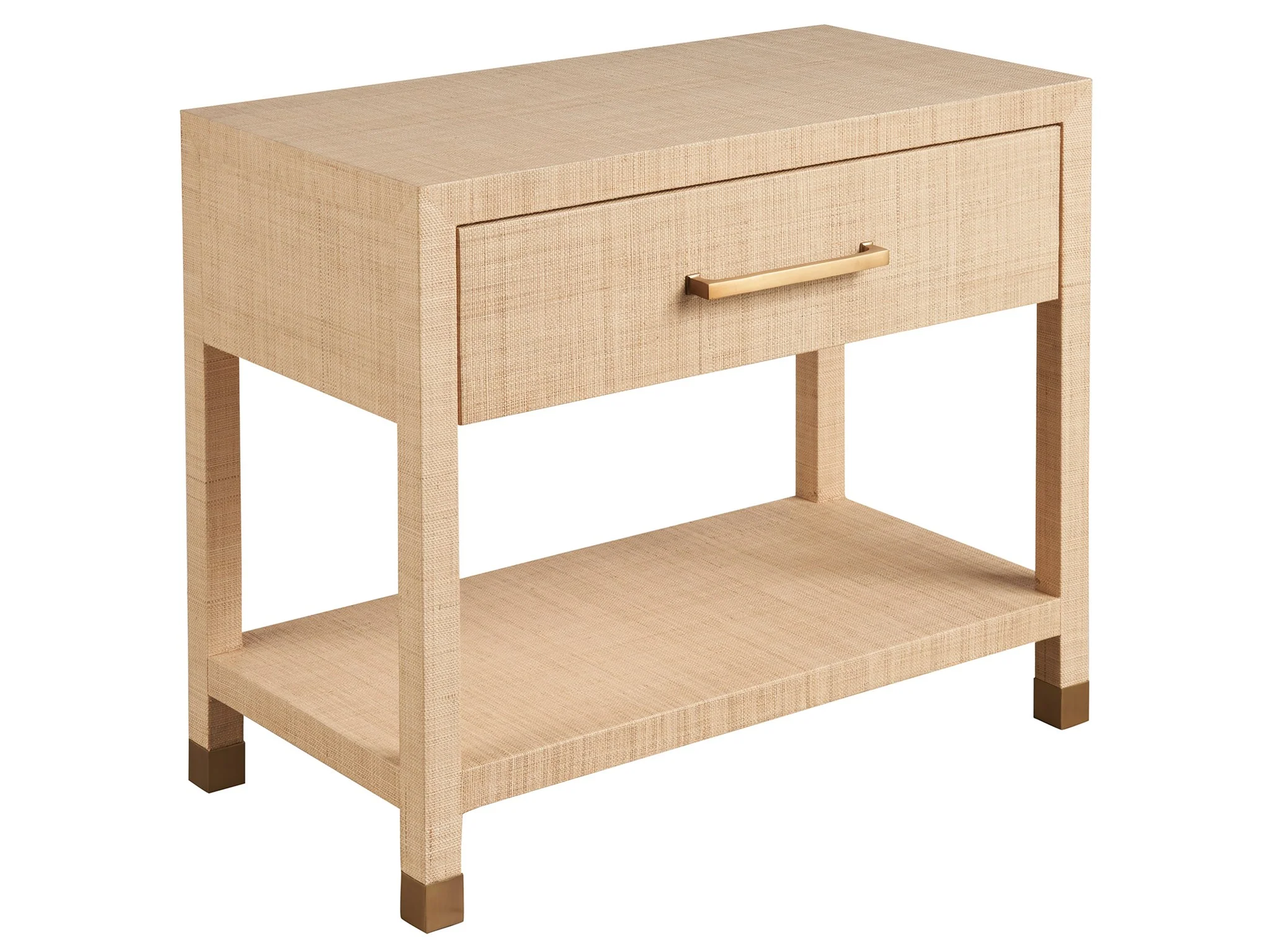 Leah Nightstand - Image 4