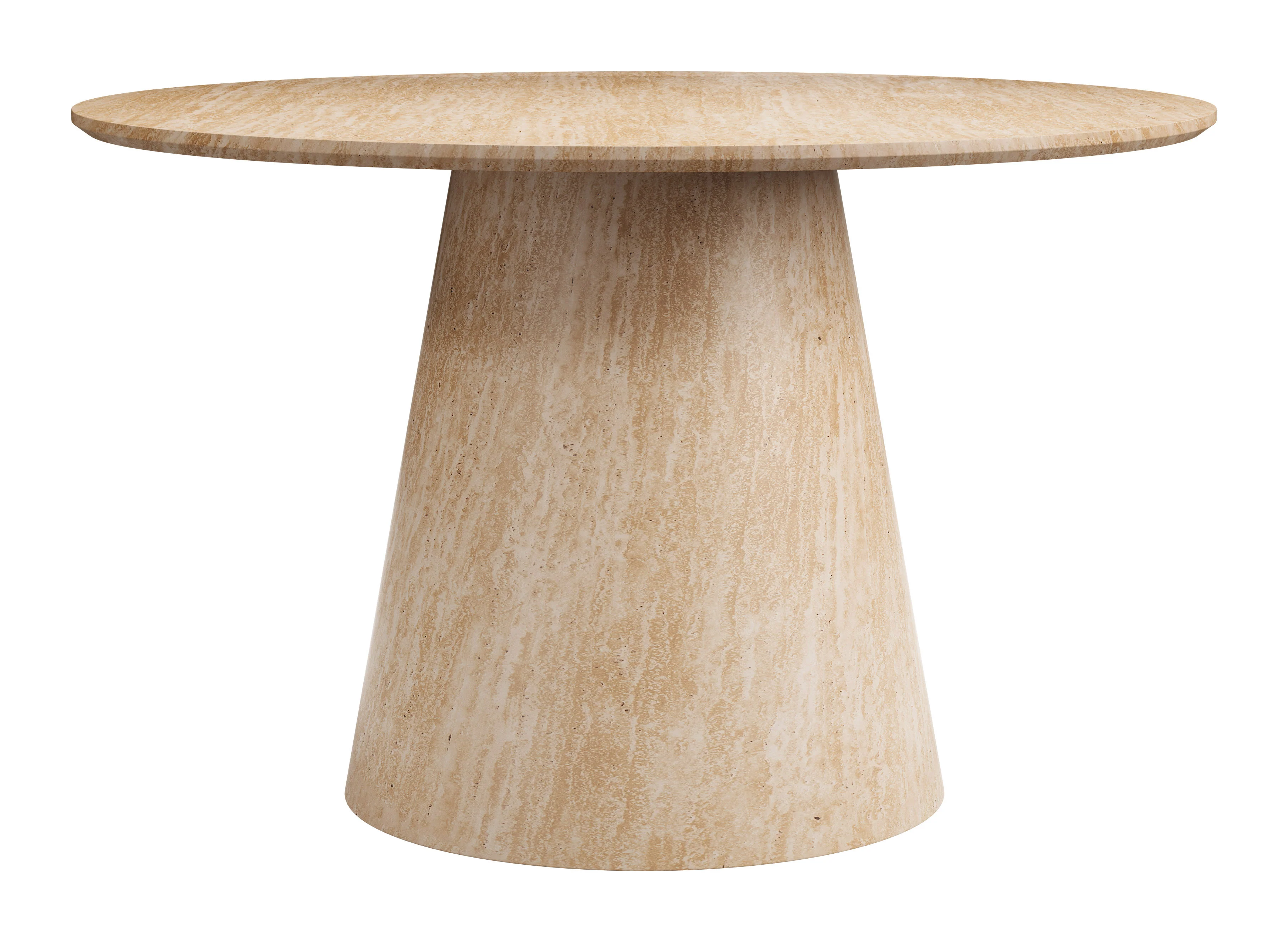Legno Dining Table Natural - Image 3