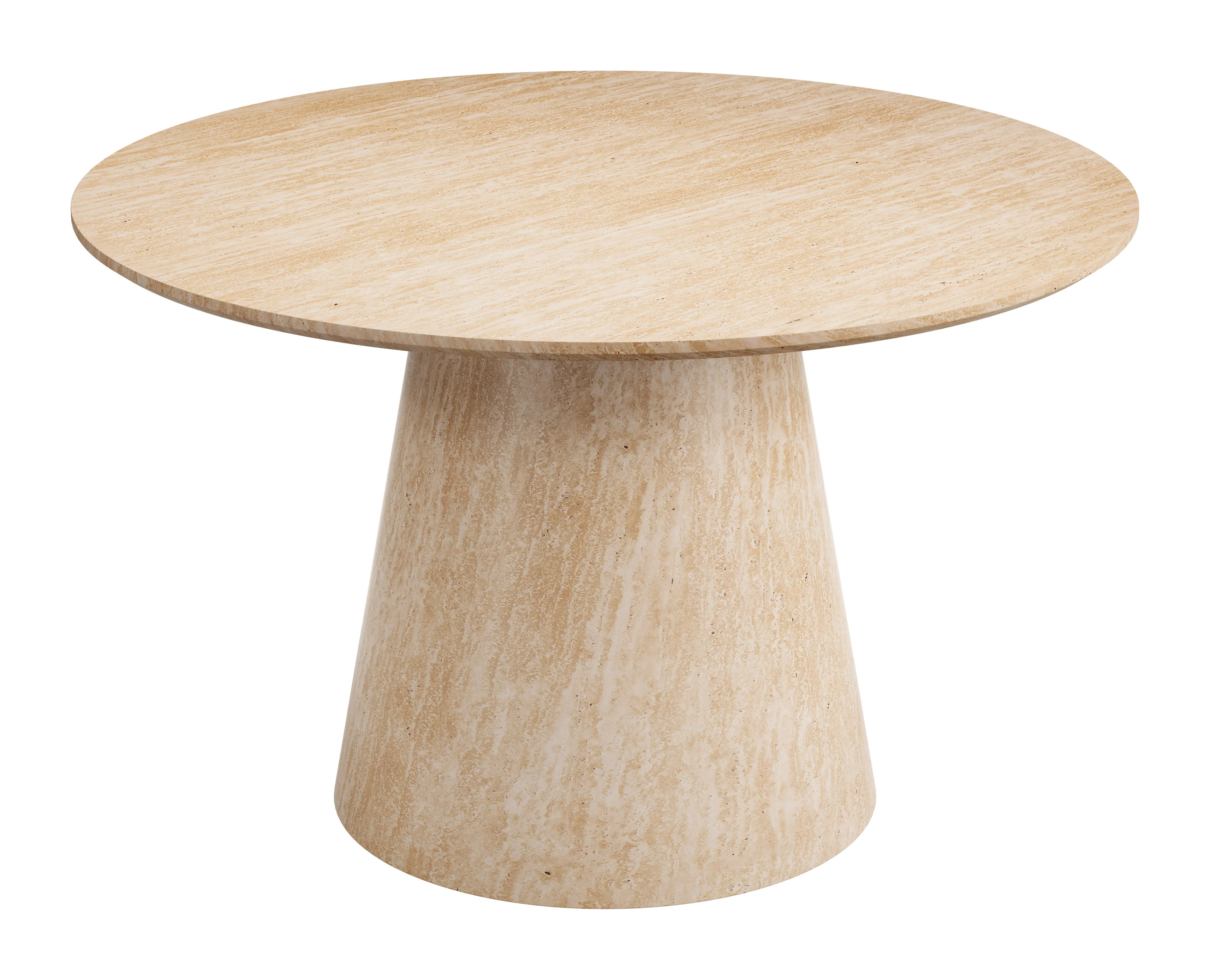 Legno Dining Table Natural - Image 4