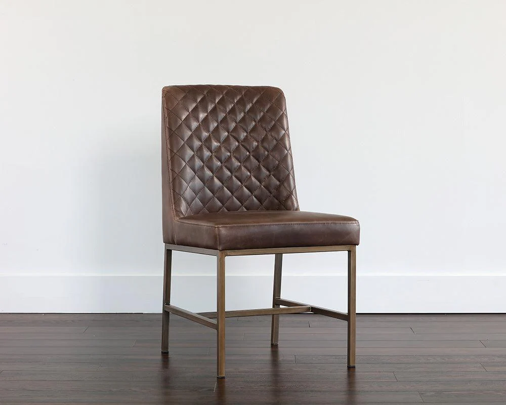 Leighland Dining Chair - Set of 2 - Image 6