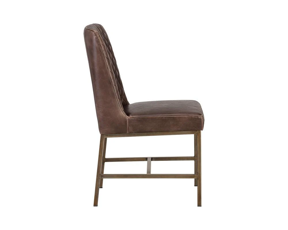 Leighland Dining Chair - Set of 2 - Image 7