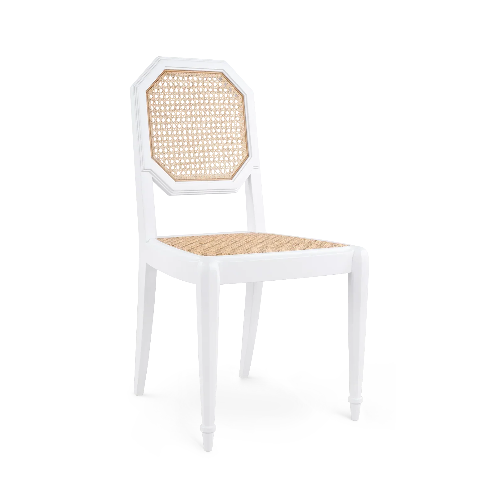 Leila Side Chair - Set of 2 - Image 4