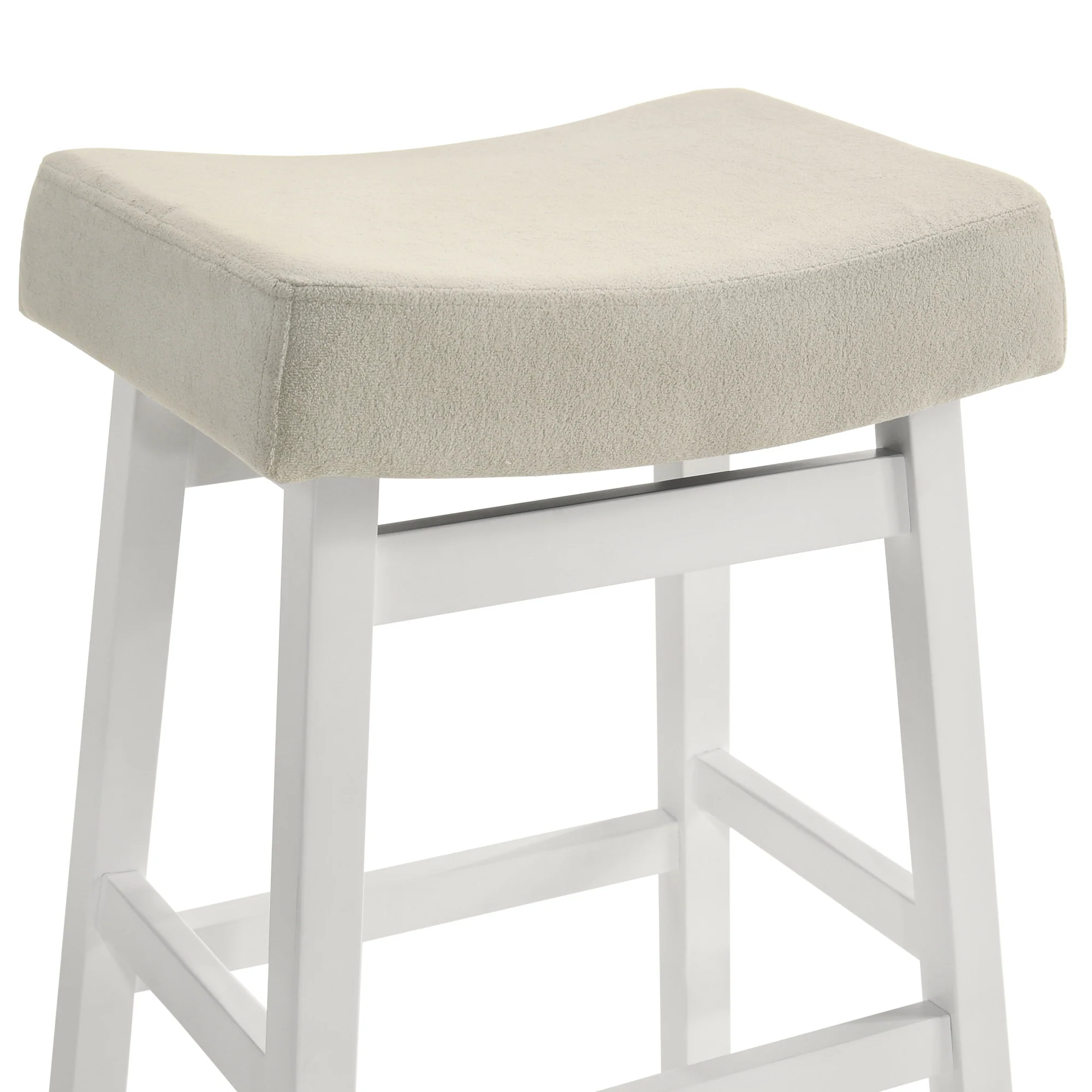 Lenon Counter Stool - Set of 2 - Image 5