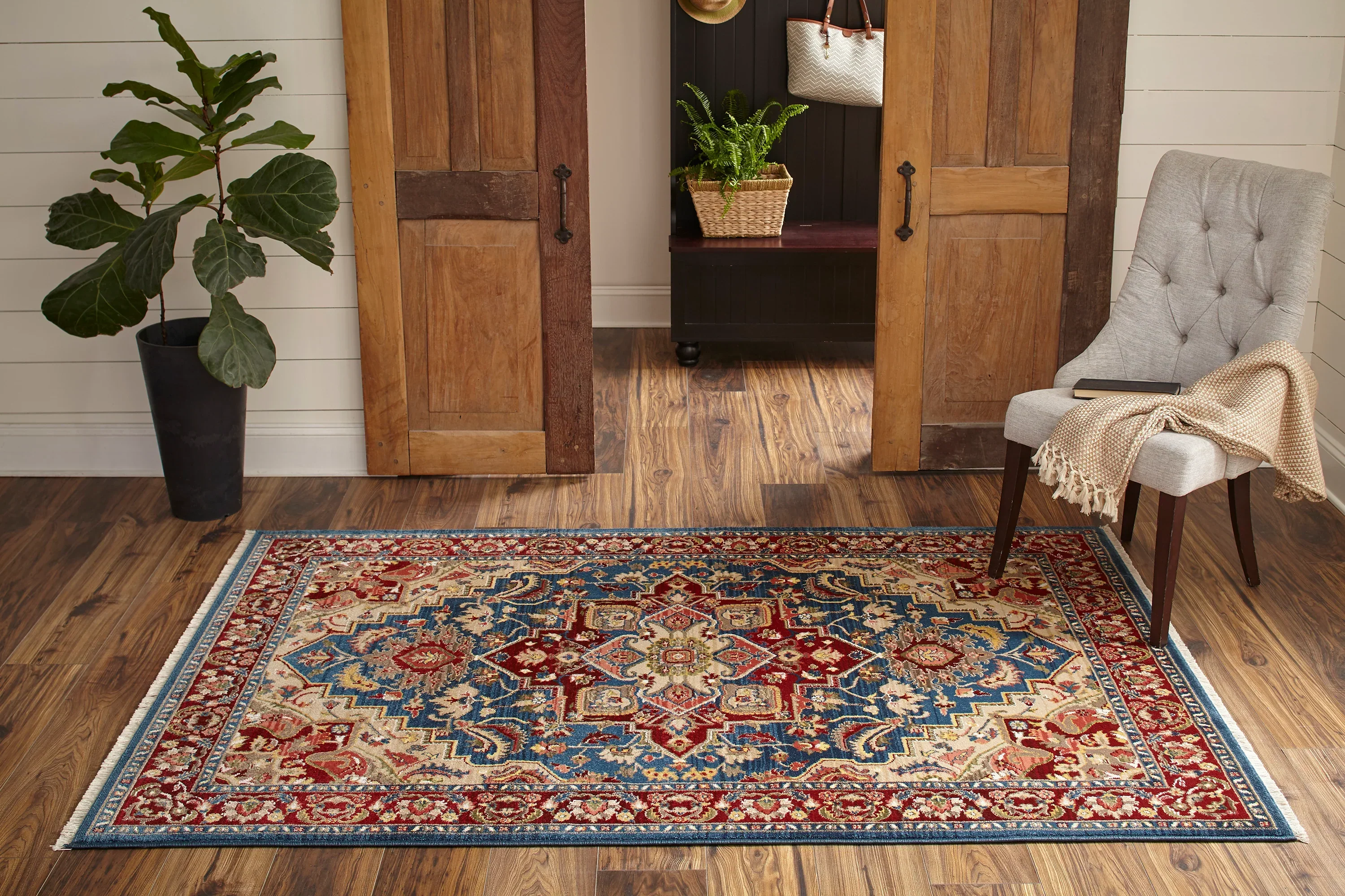 Lenox 1 Rug - Image 8