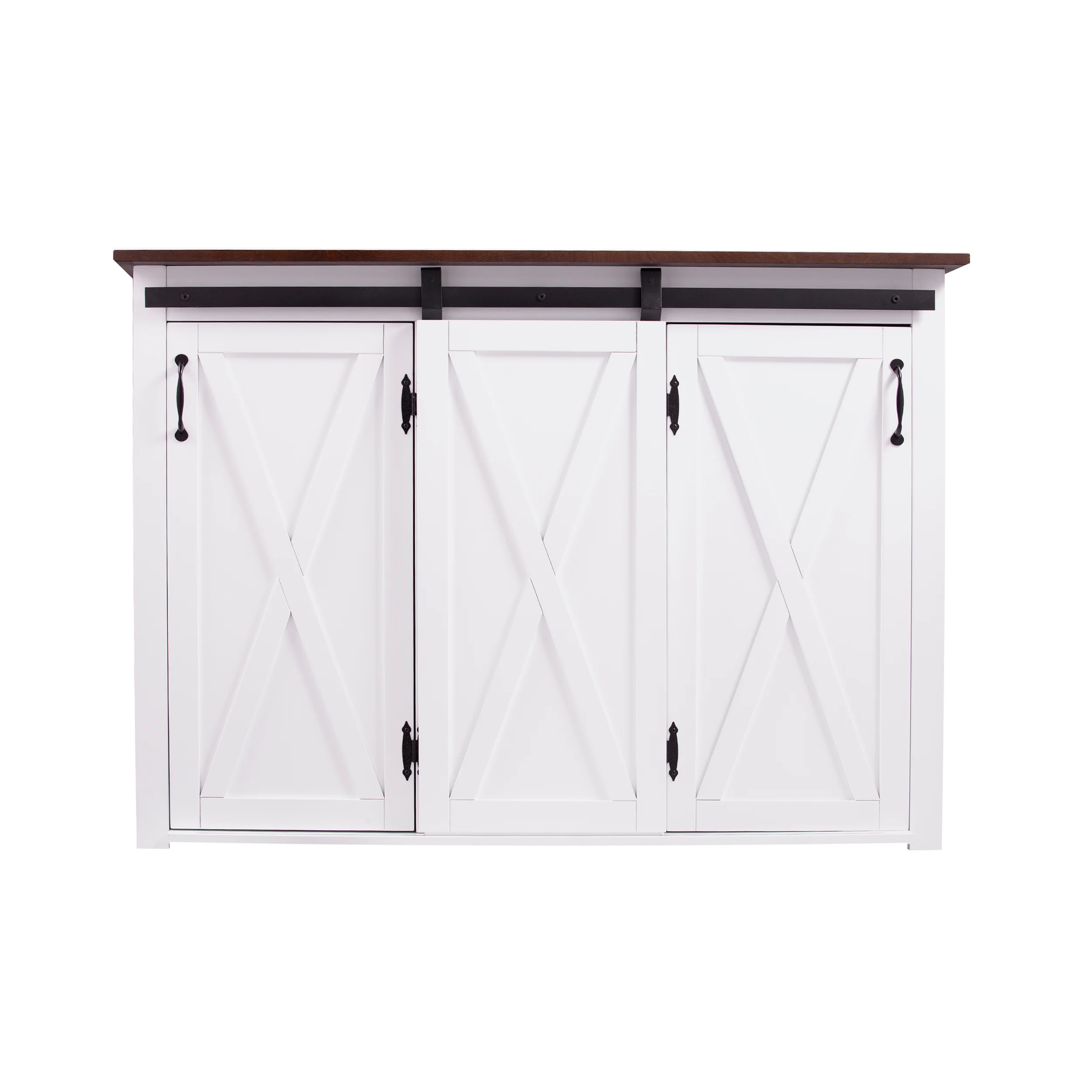 Leshire Kitchen Island - Image 2