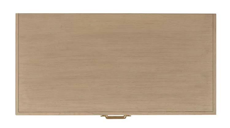 Lewis Large 3 Drawer Nightstand - Image 3