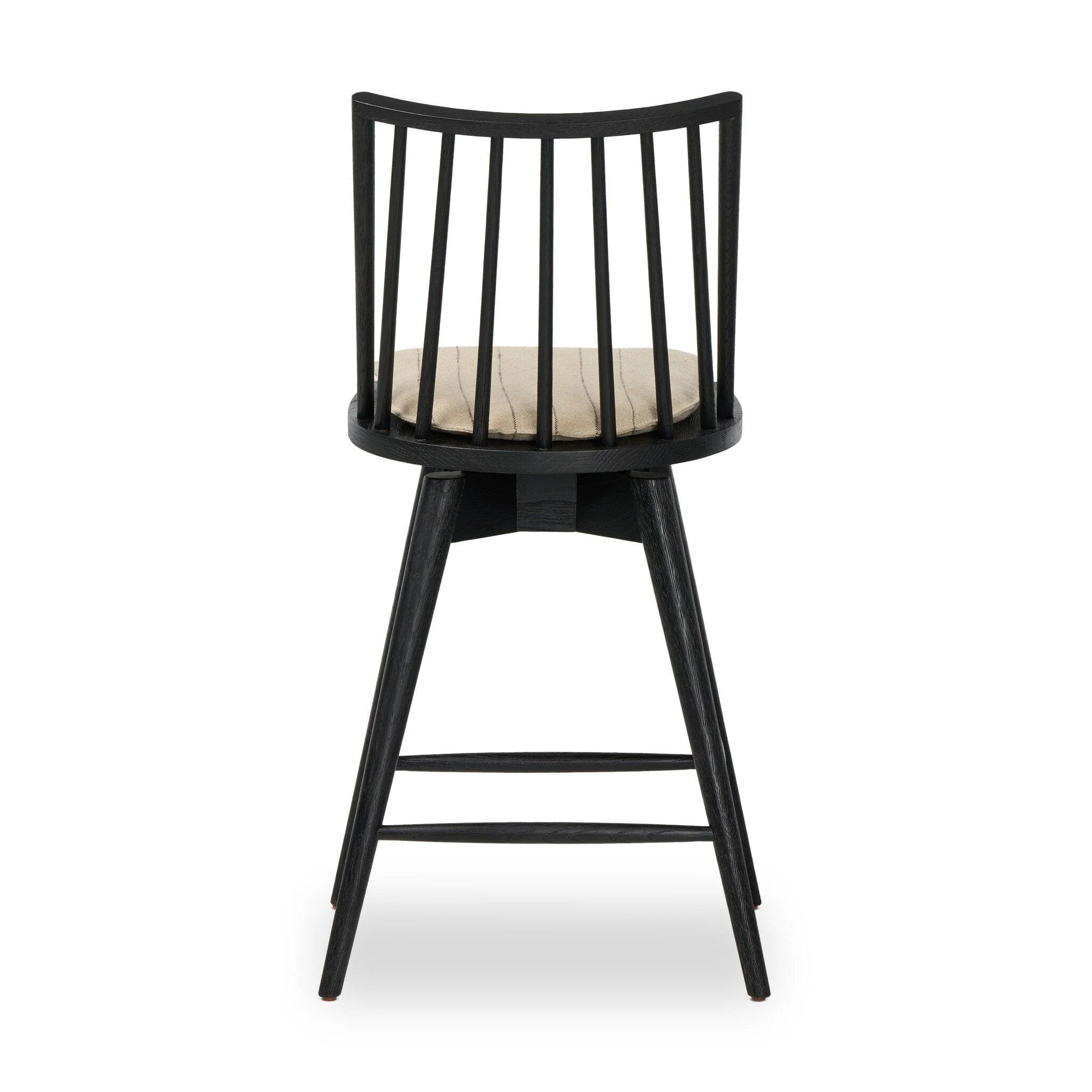 Lewis Swivel Counter Stool - Image 9