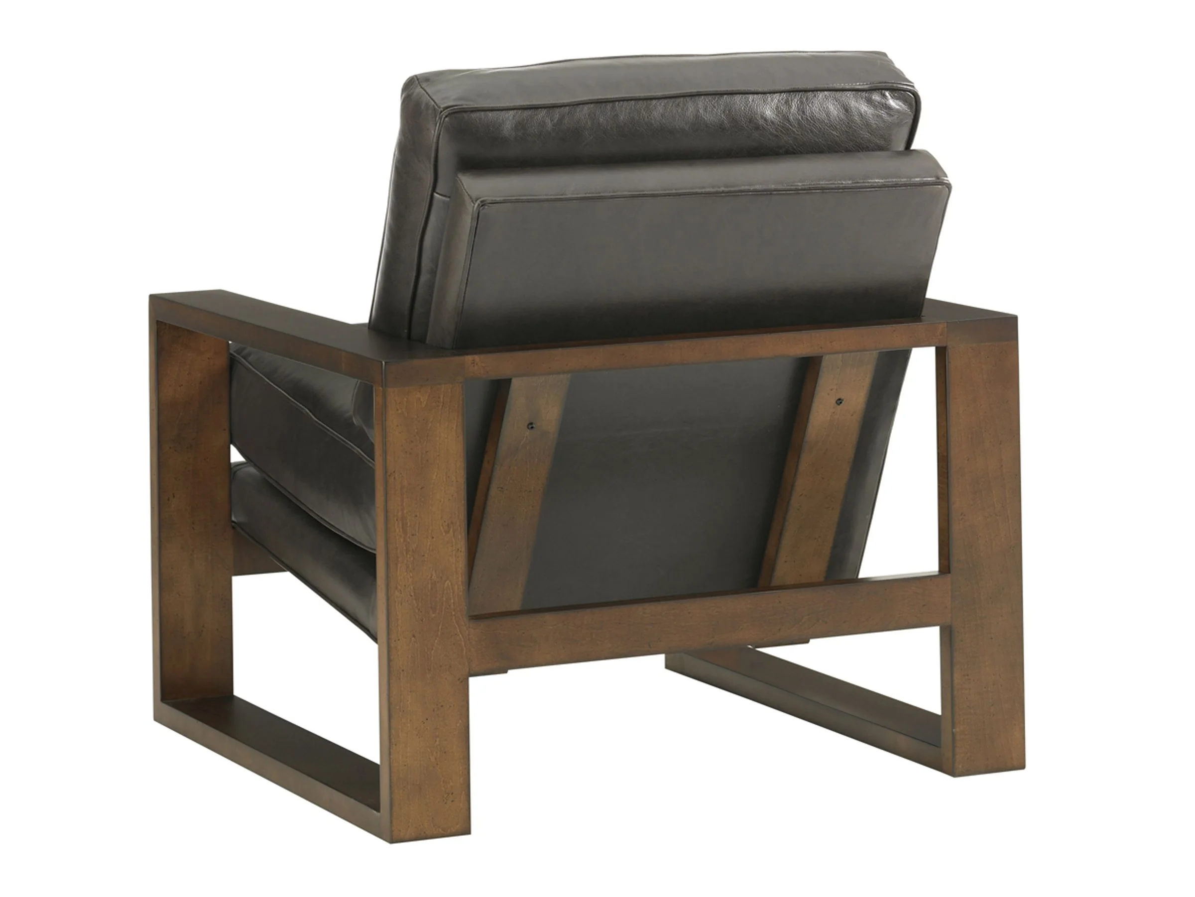 Lexington Leather Axis Leather Chair - Image 2