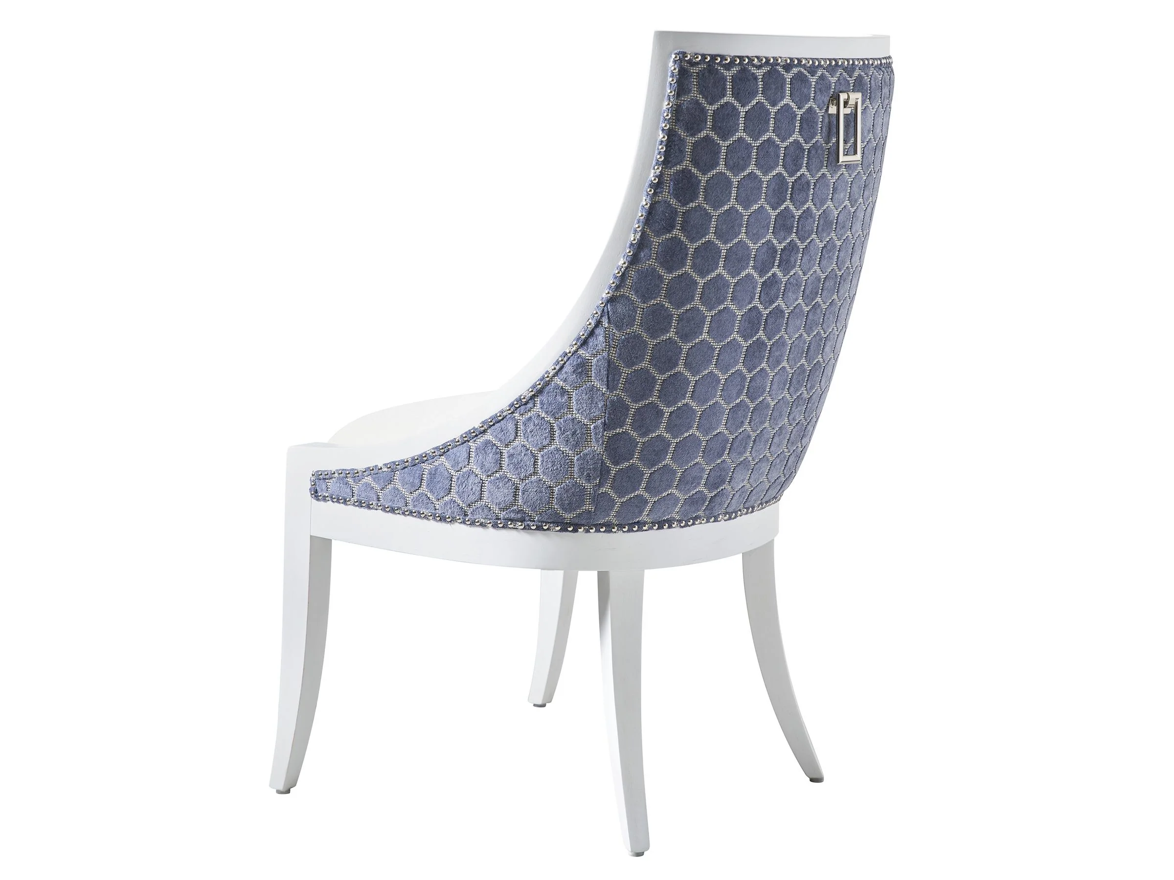 Chamberlain Dining Upholstered Chair - Image 6