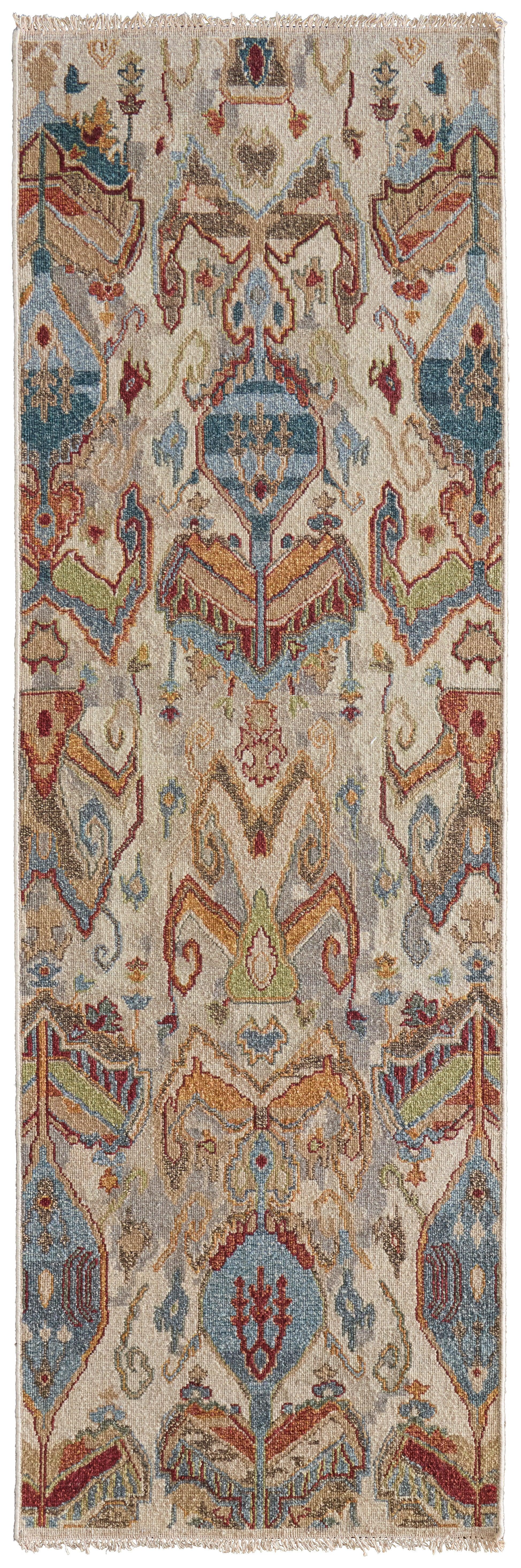 Leylan Transitional Ikat - Image 23