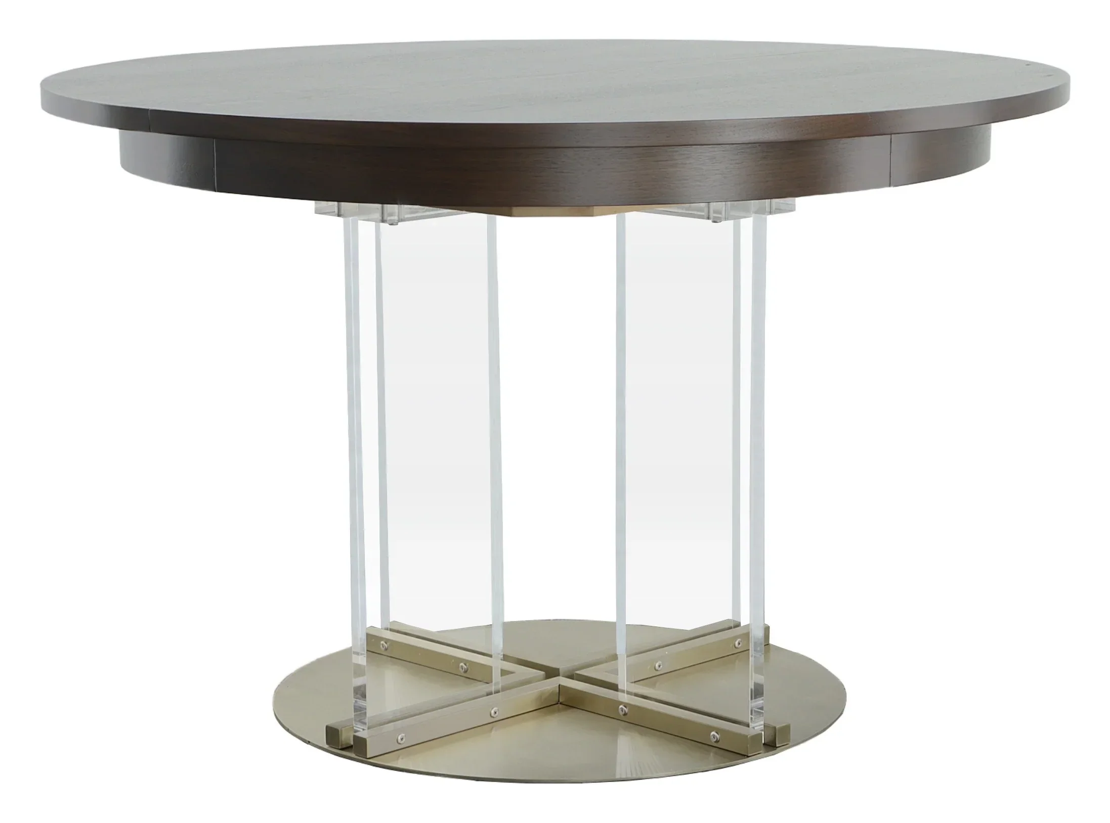 Libby Langdon Hotchner Round Dining Table - Image 3