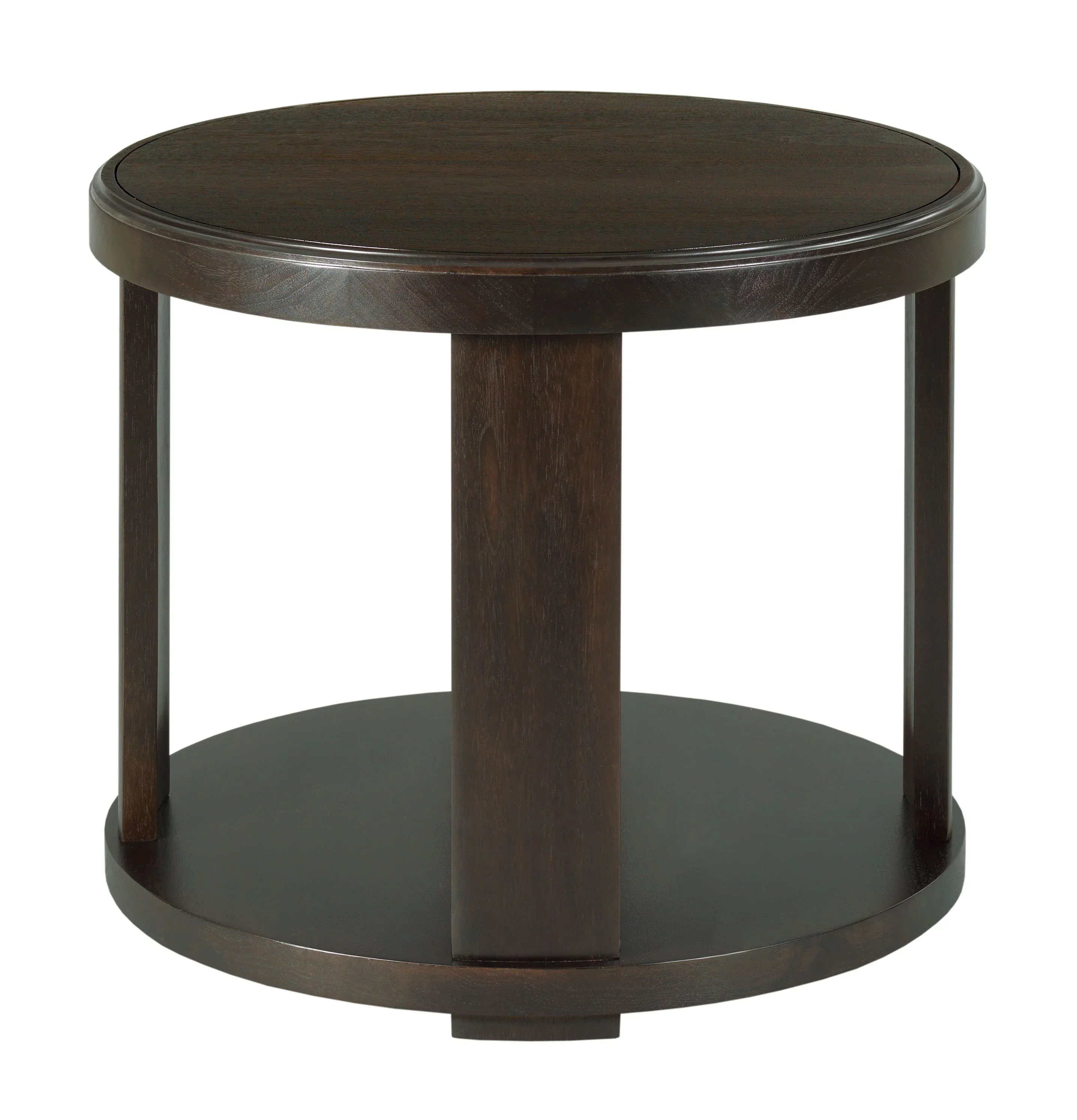 Libby Langdon Oakleigh End Table - Image 2