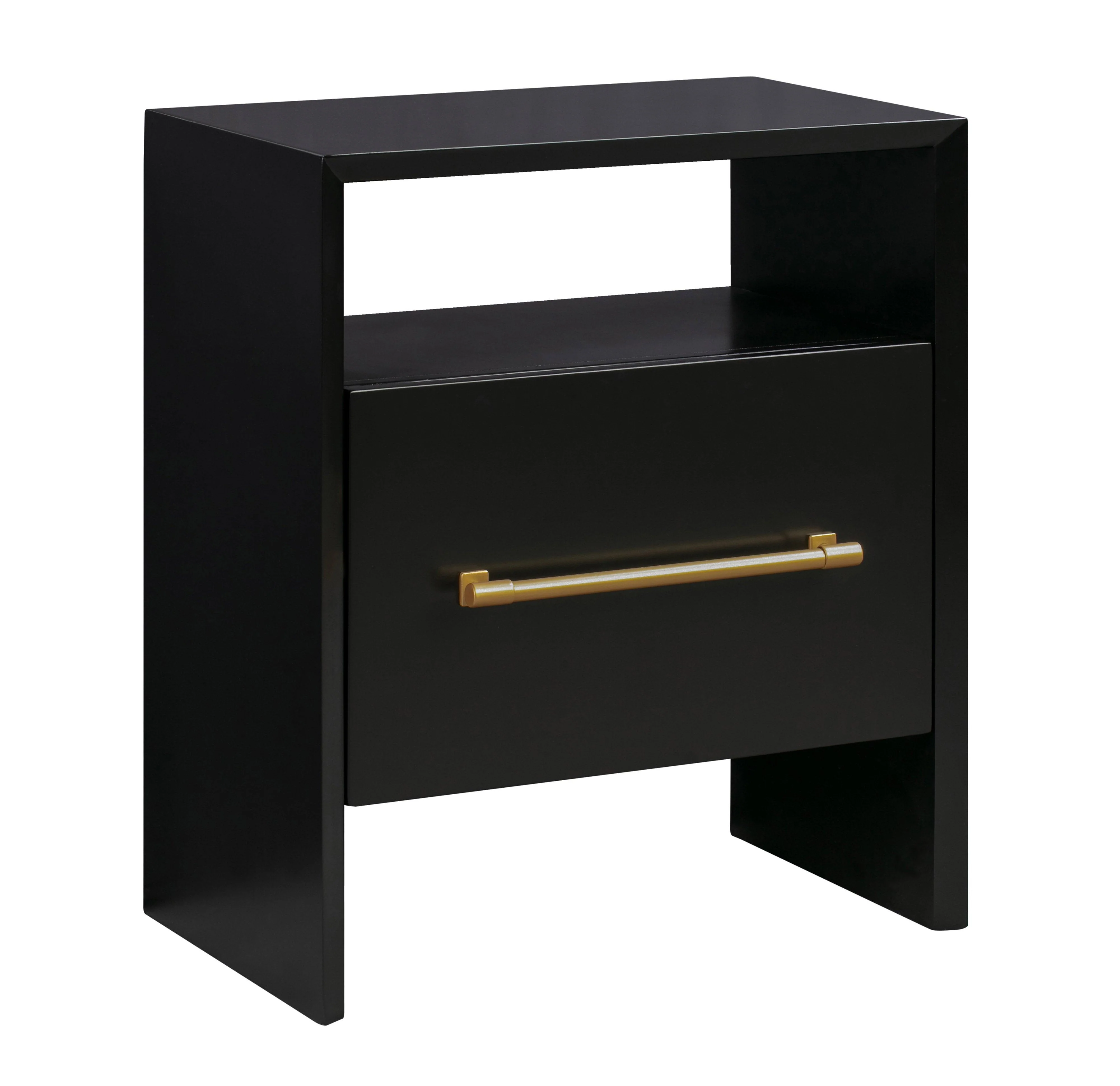 Libre Nightstand