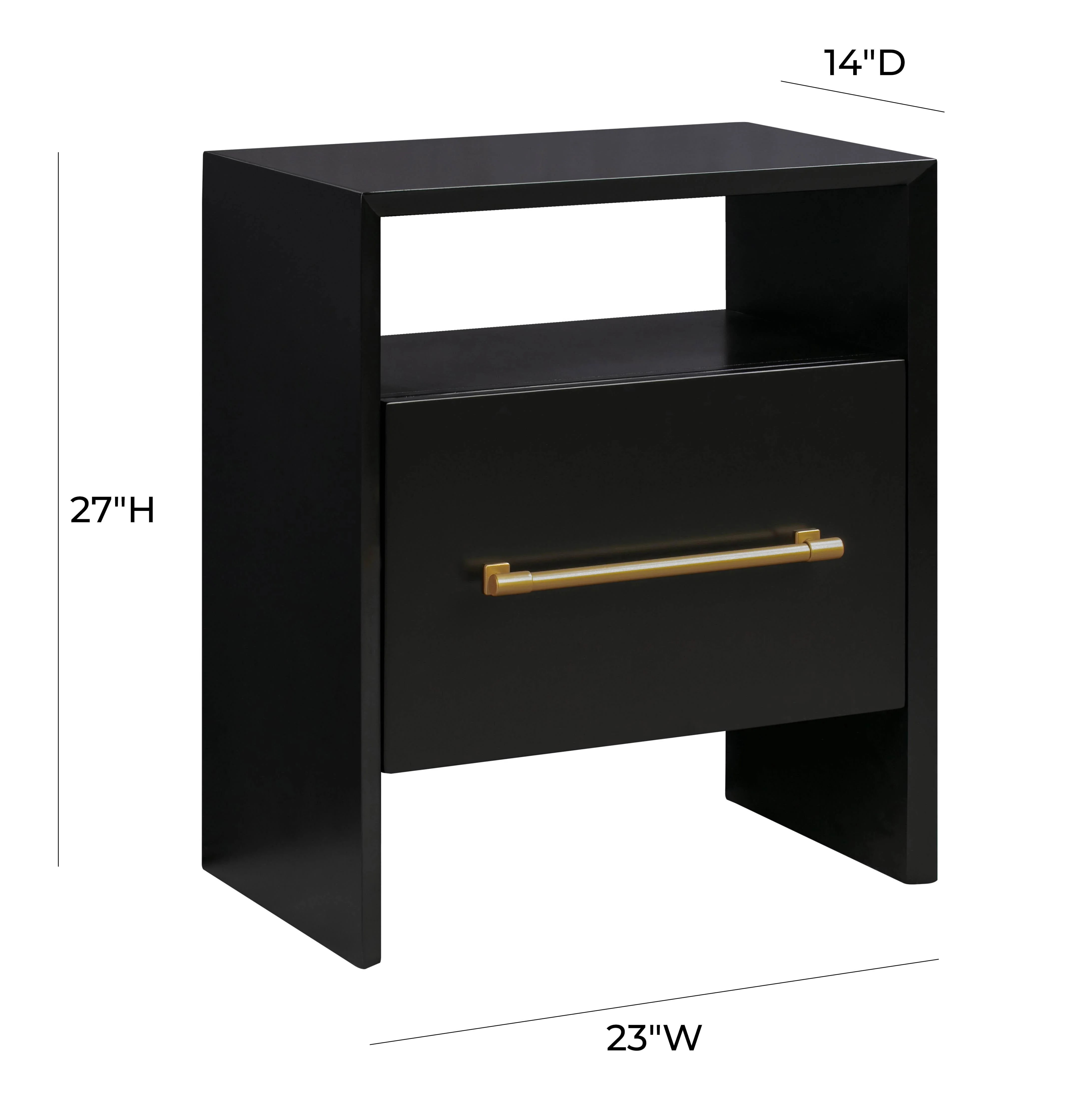 Libre Nightstand - Image 8