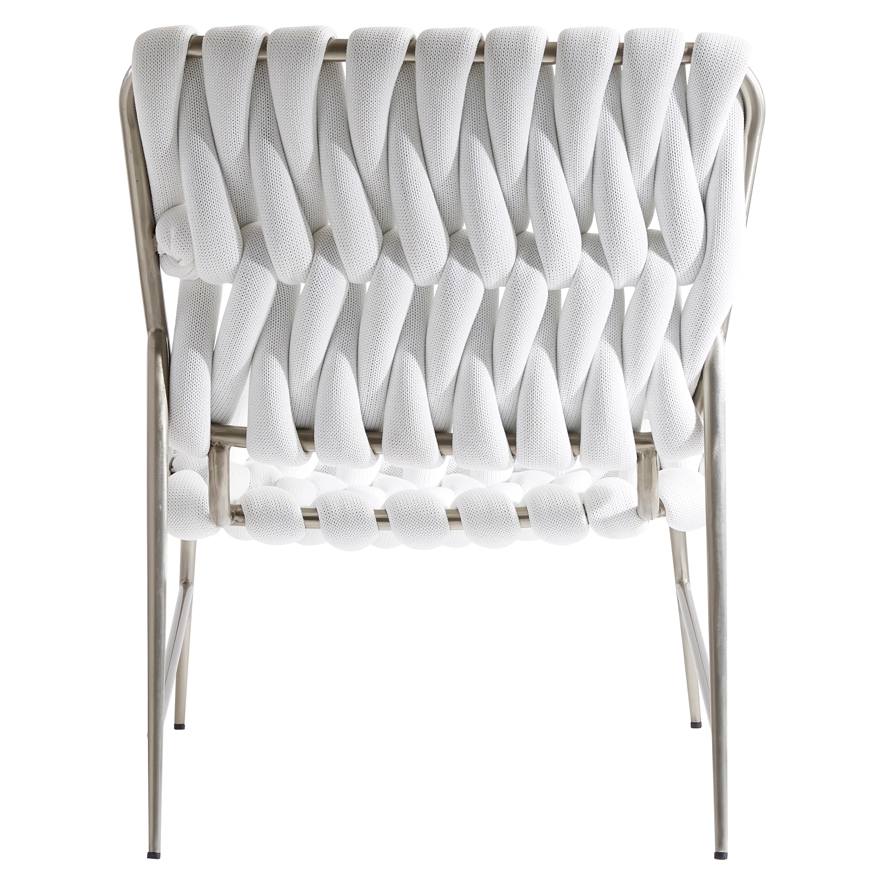 Lido Outdoor Chair - Image 5