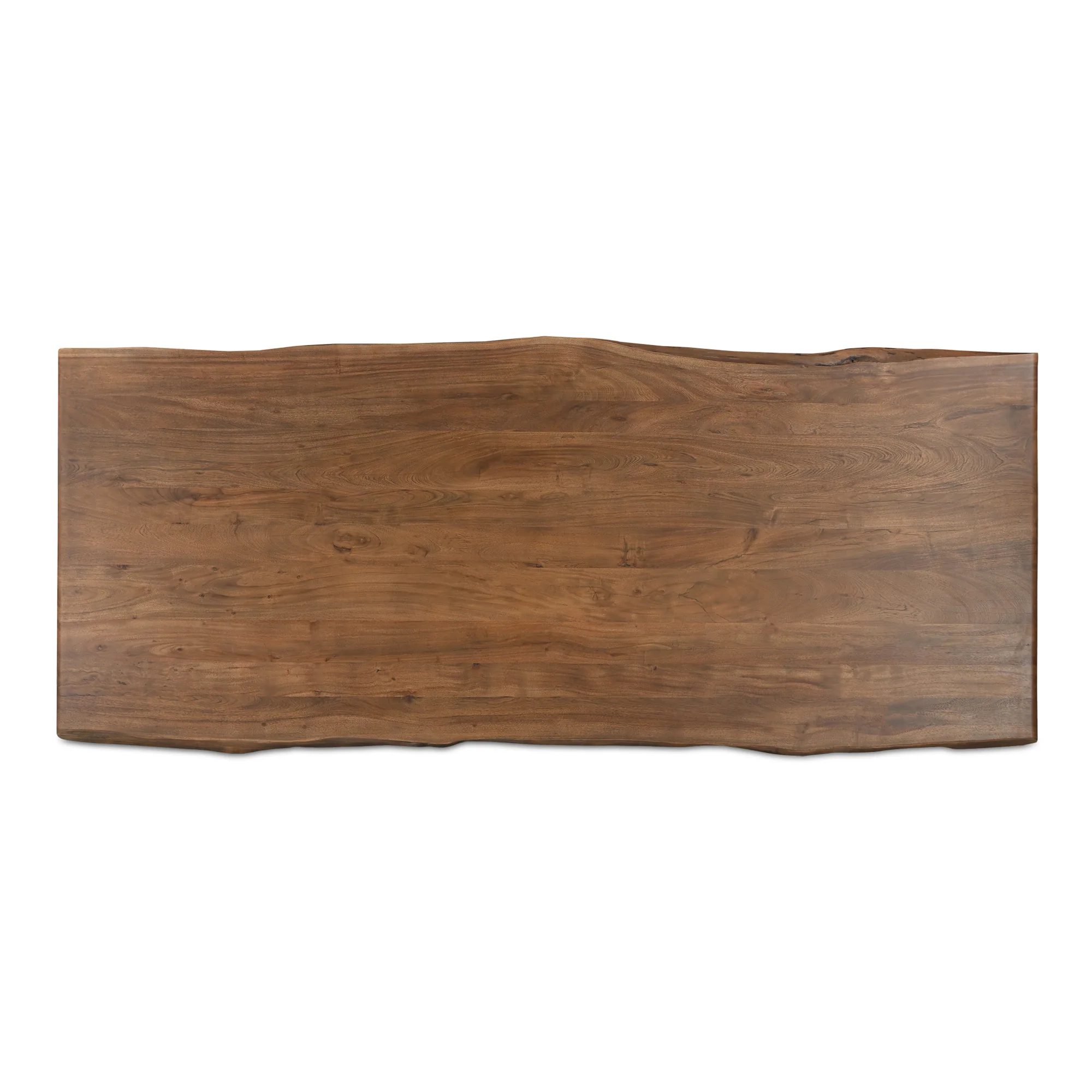 Lila Large Dining Table Brown - Image 8