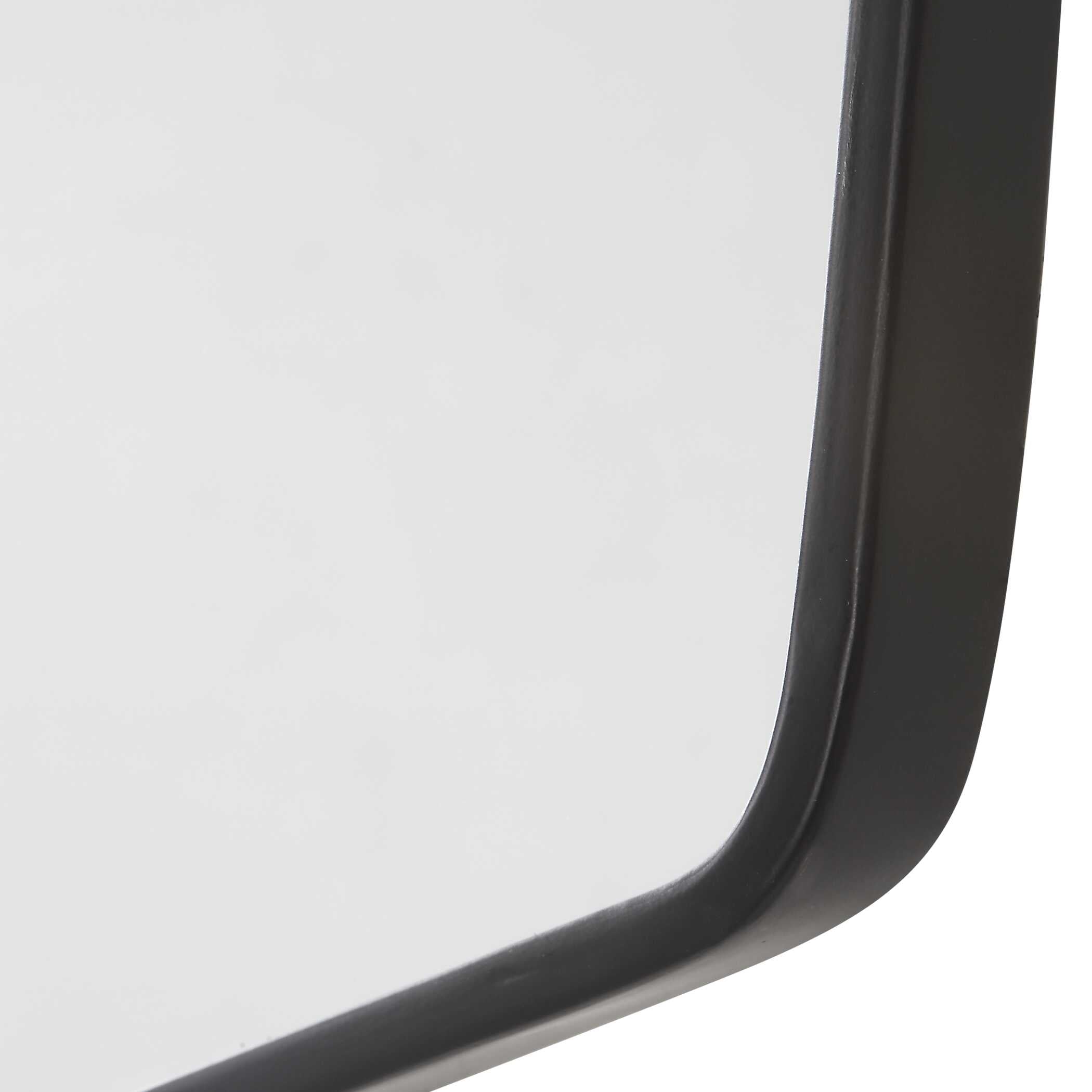 Linneah Black Mirrors - Set of 4 - Image 7