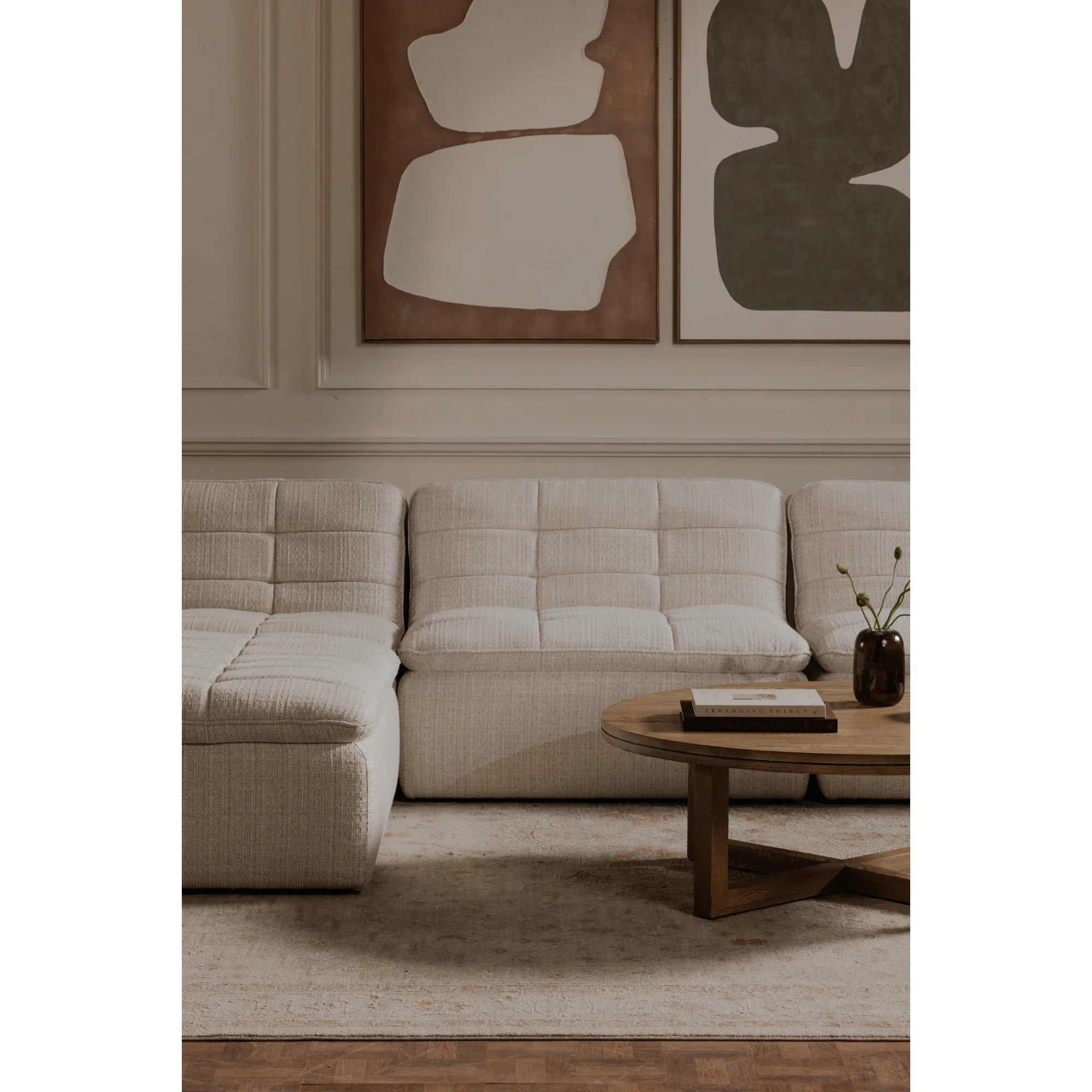 Lino Slipper Chair - Image 12