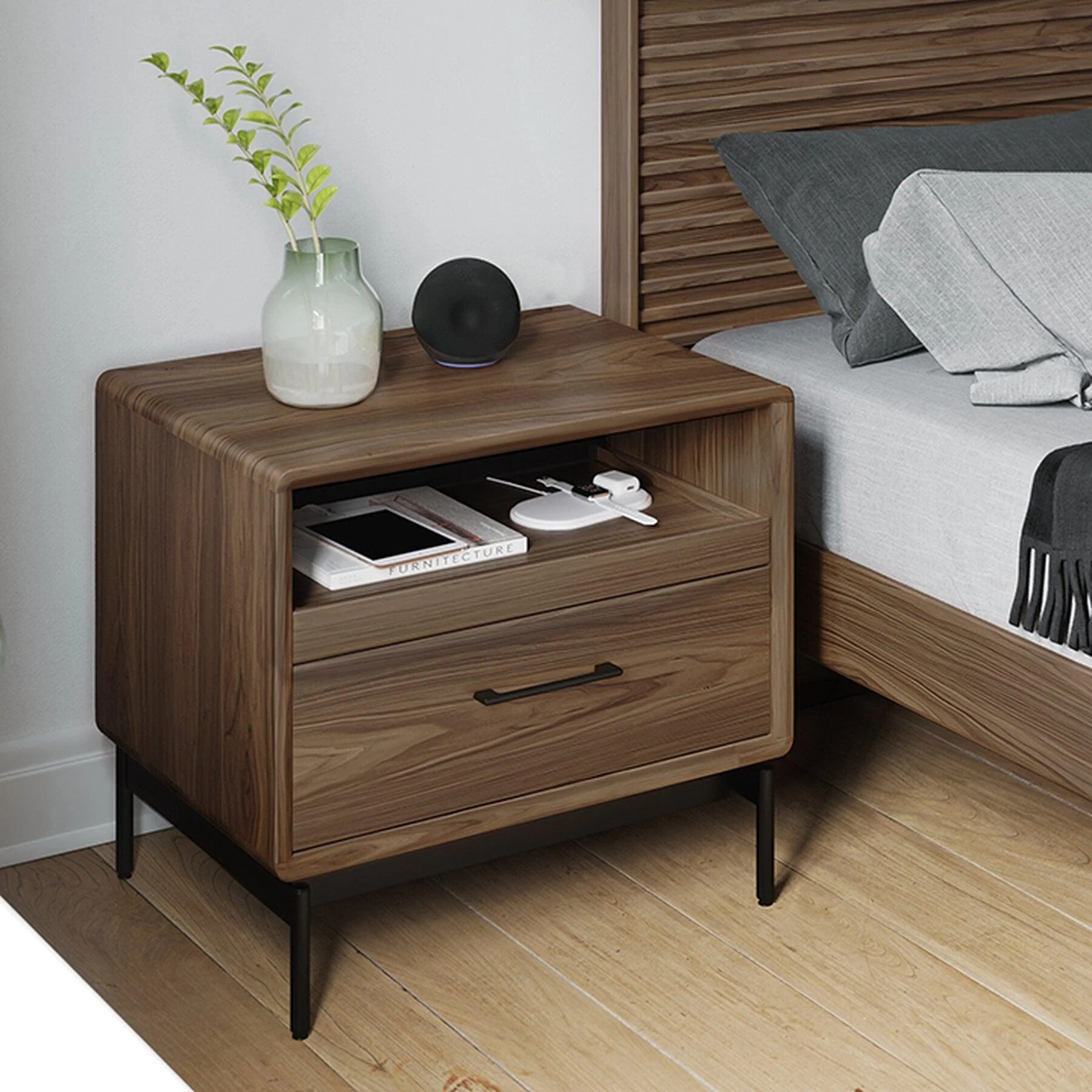LINQ Side Table 28” - Image 10
