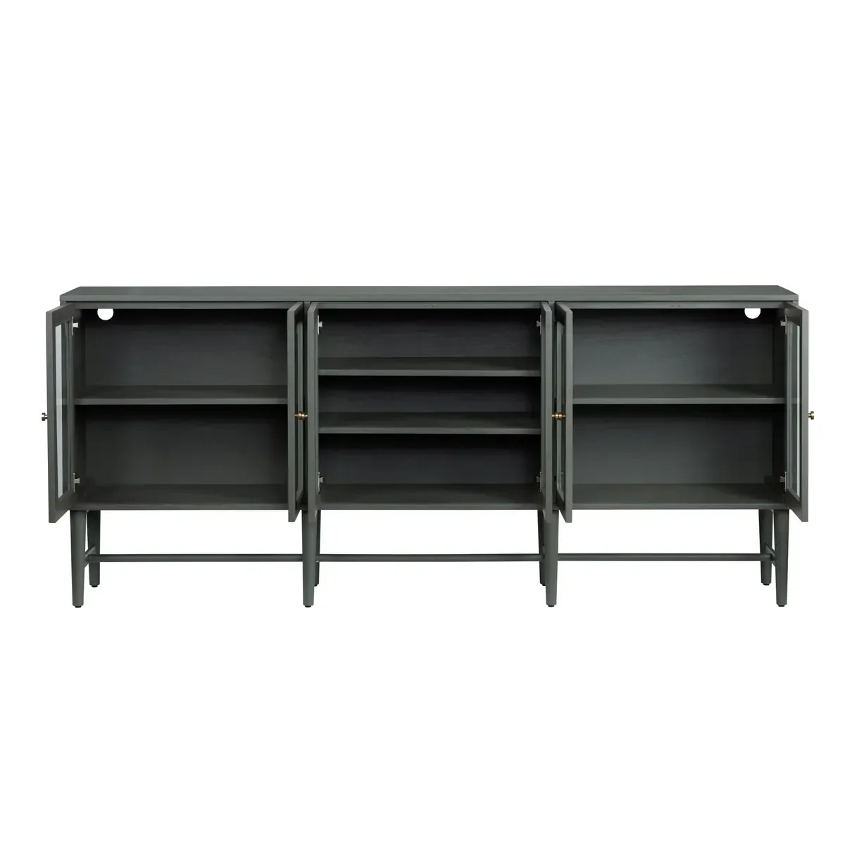Linsey Green Sideboard - Image 4