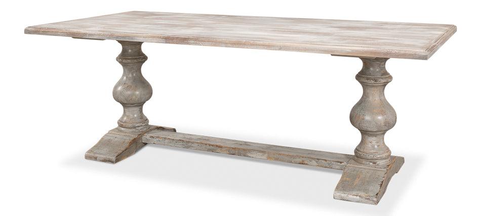 Lionisio Trestle Table - Image 10