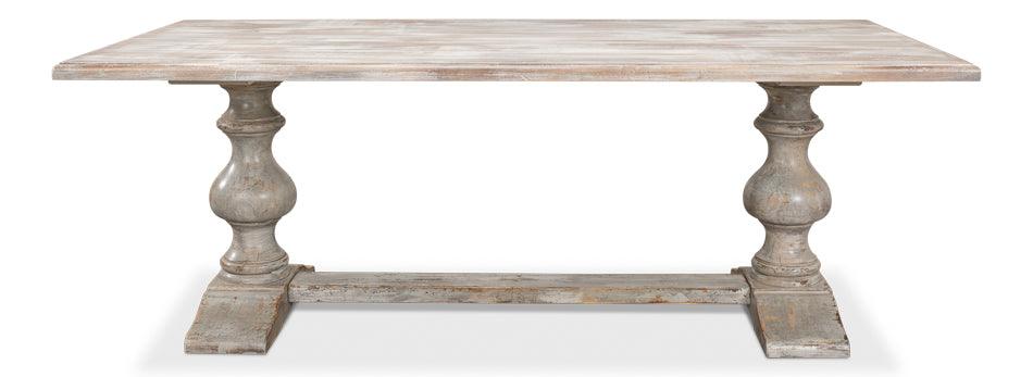 Lionisio Trestle Table - Image 11