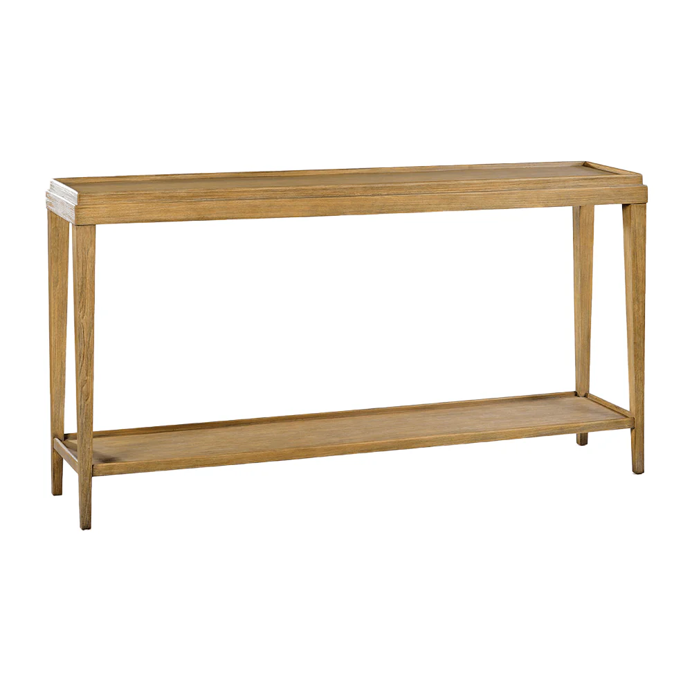 Liz Console Table Large - Image 11