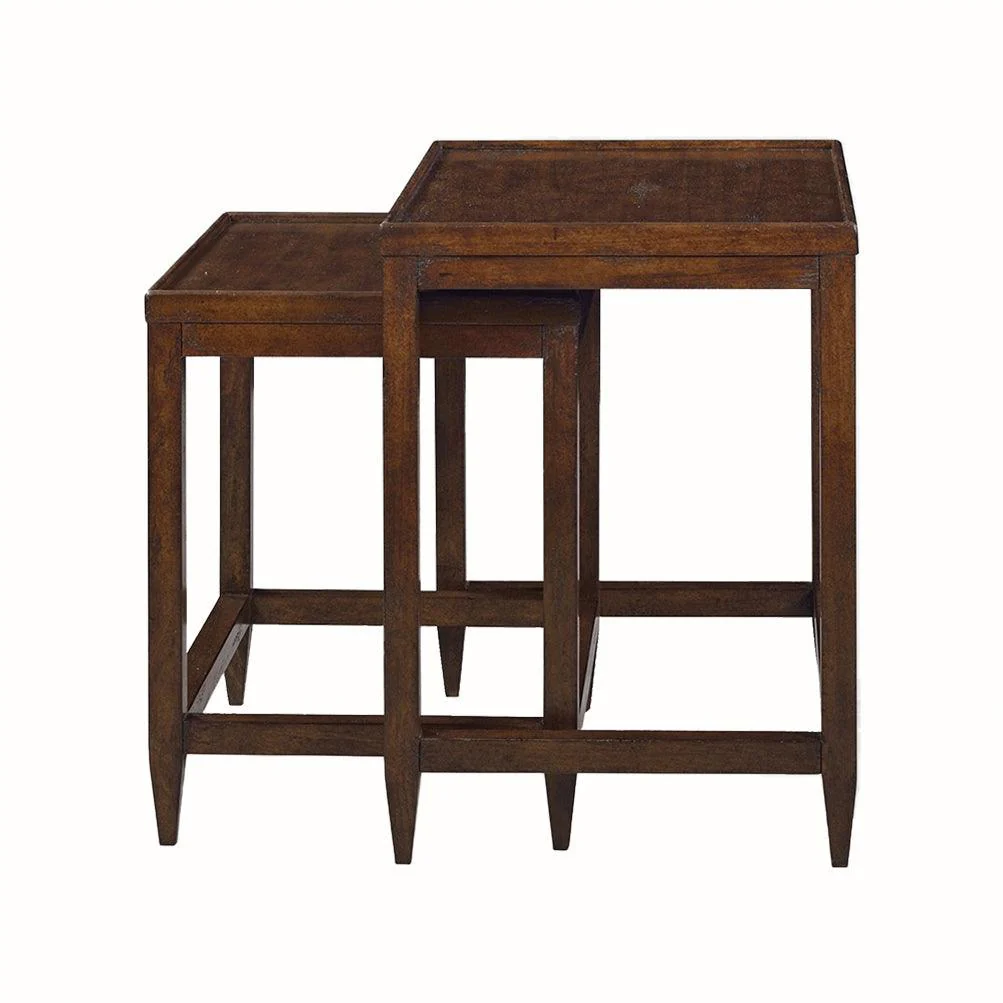 Liz Nesting Table - Image 5