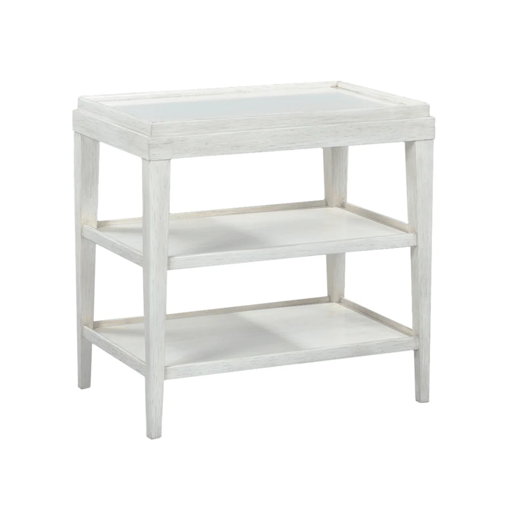 Liz Rectangle Side Table Large - Image 10