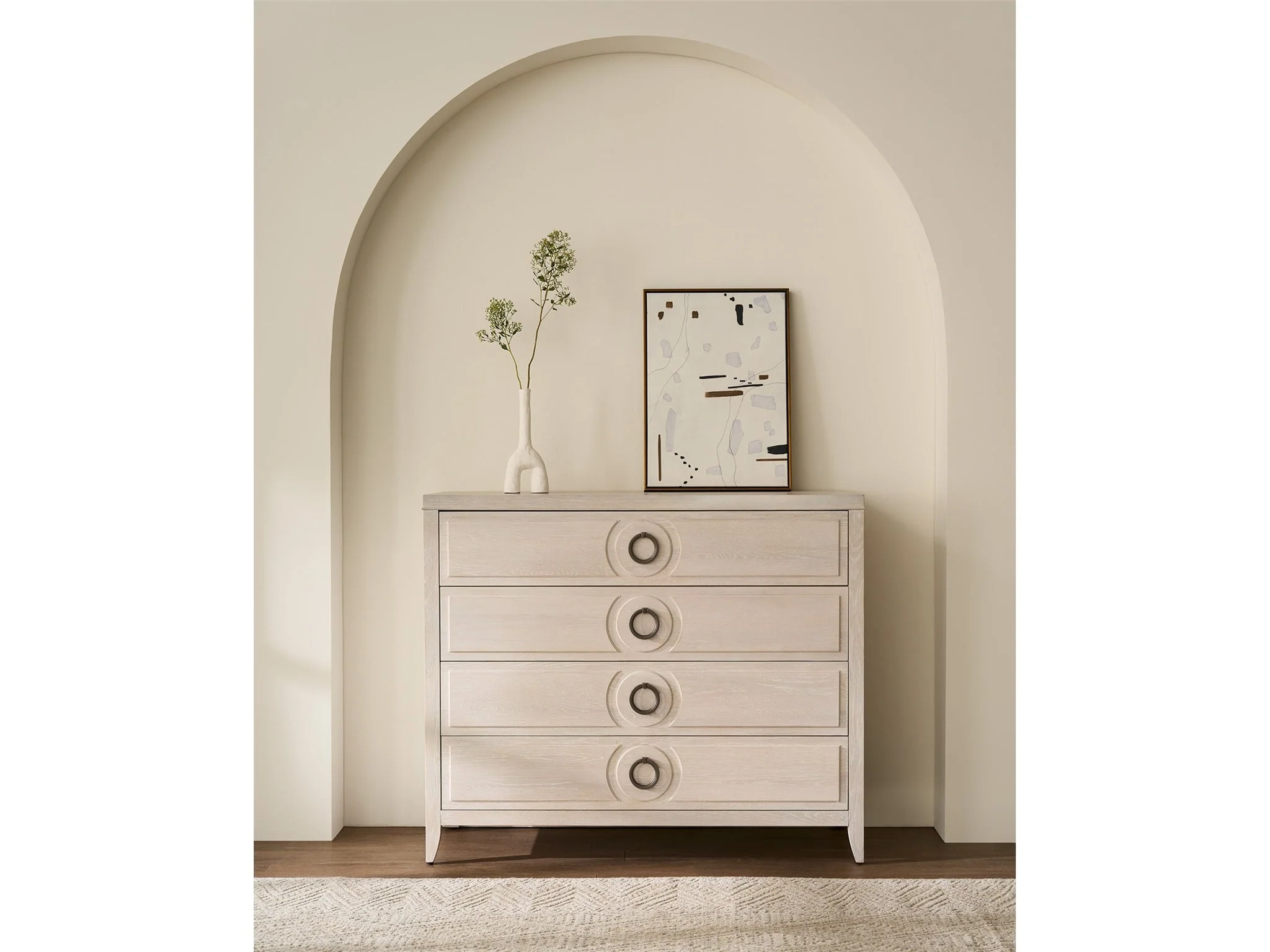 Lizmore Chest - Image 2