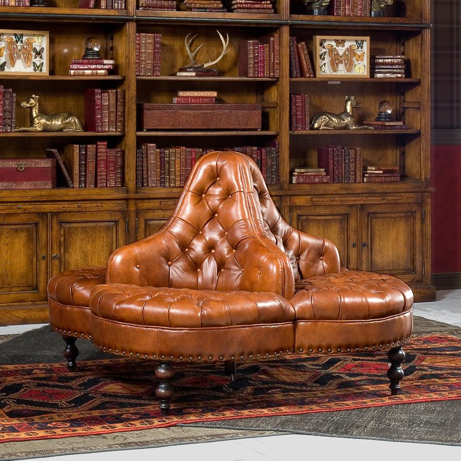 Lobby Sofa - Image 2