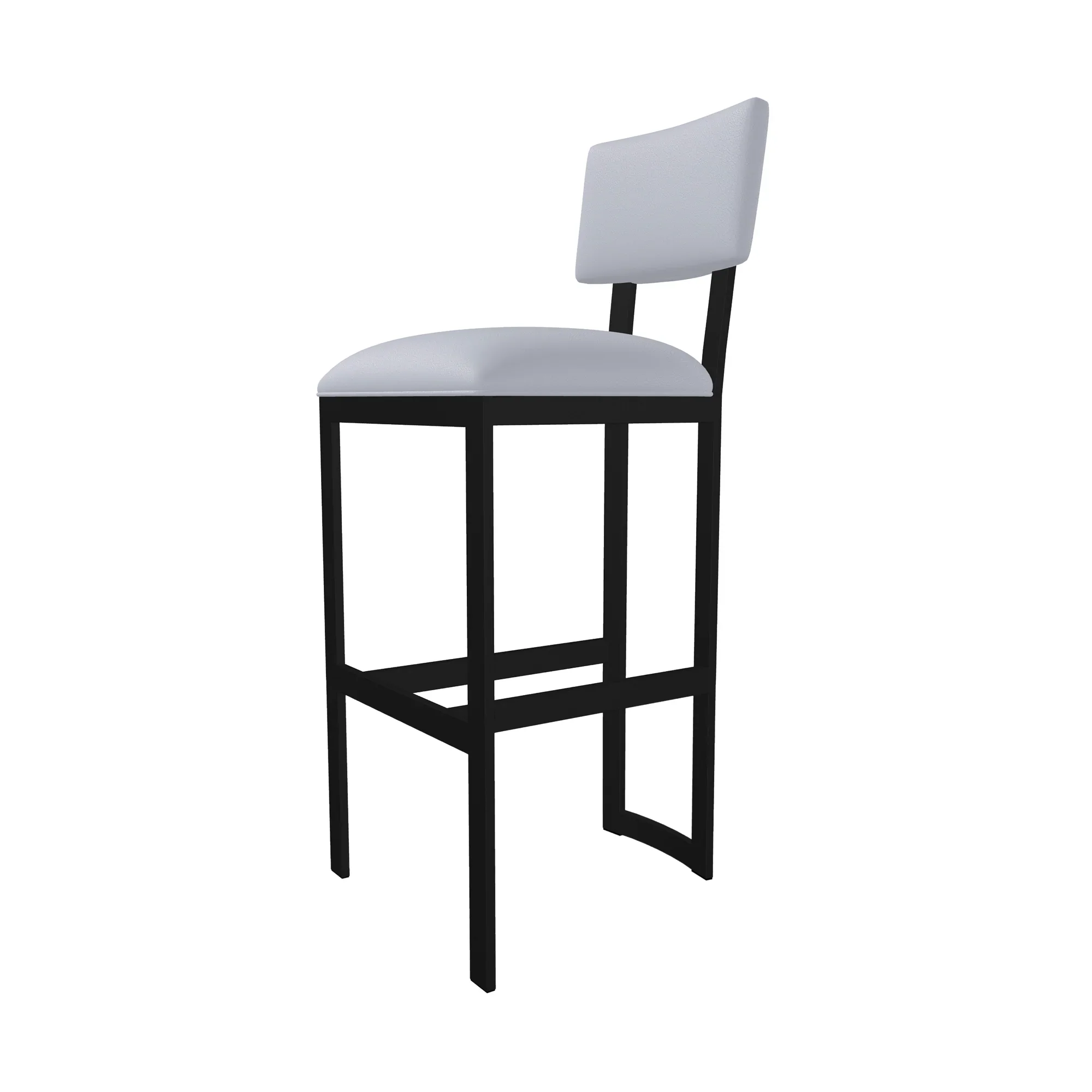 London 26" Counter Stool - Image 4
