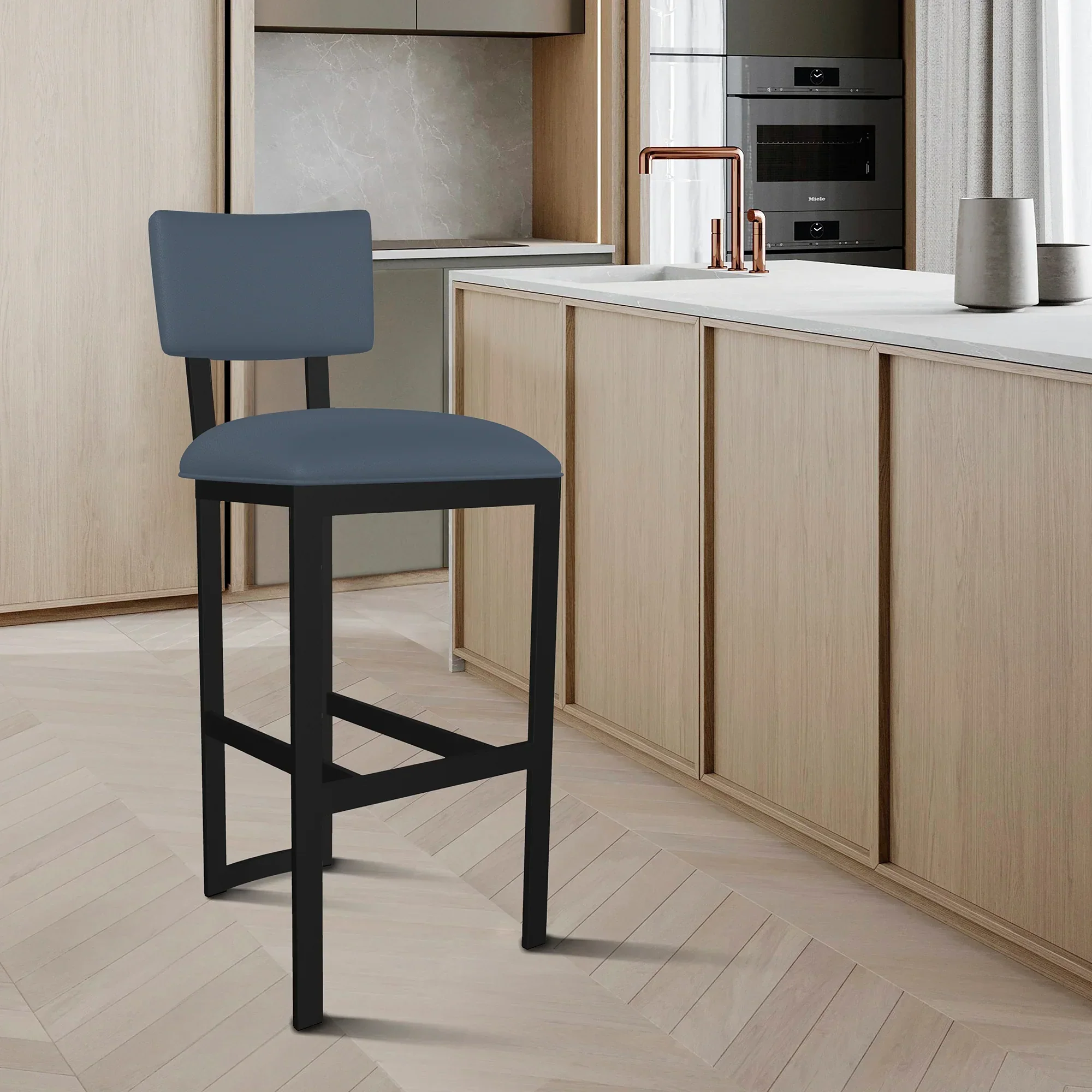 London 30" Bar Stool - Image 44