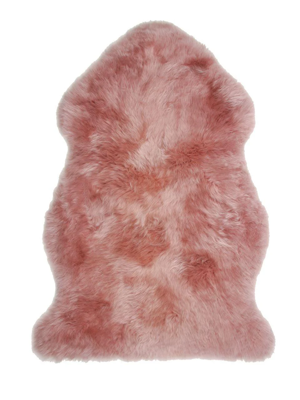 Long Wool Sheepskin Rug Single - Image 13