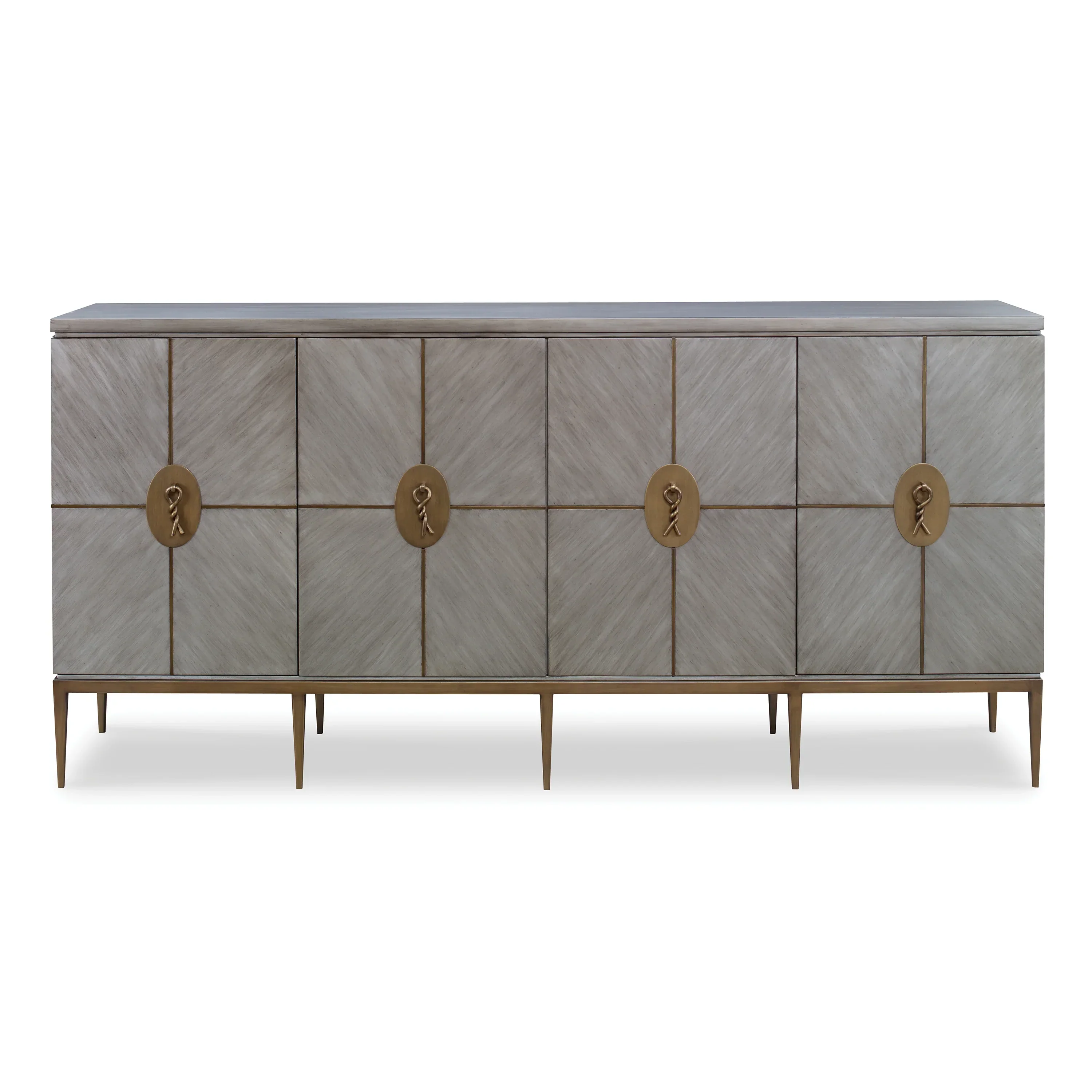 Longwood Credenza - Image 3