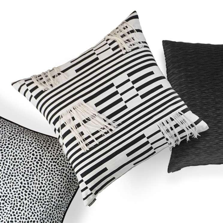 Loose Ends Pillow - Image 4