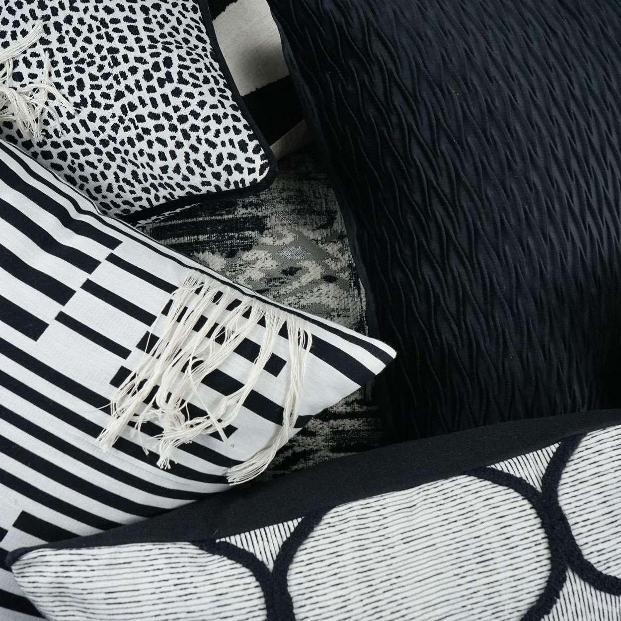Loose Ends Pillow - Image 5