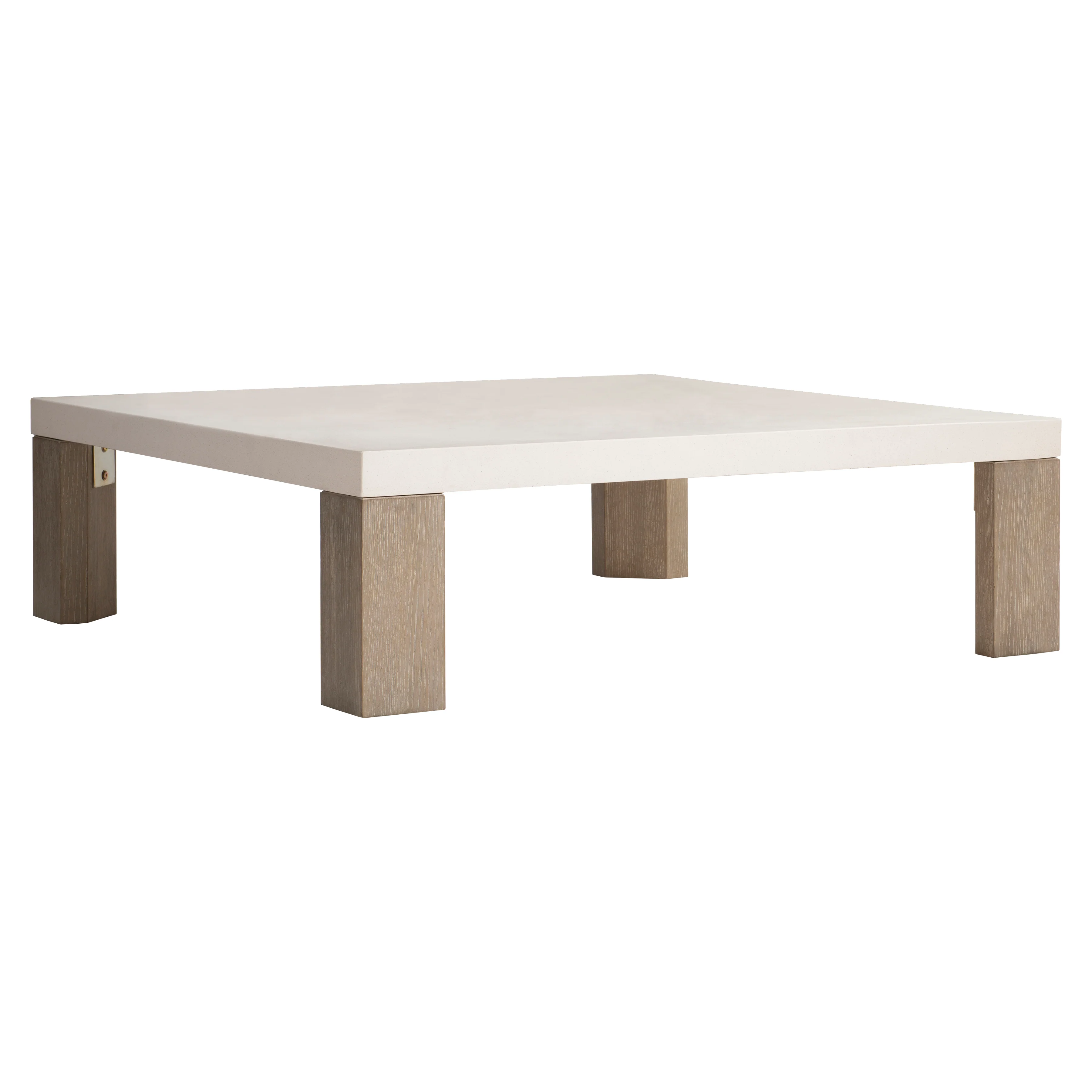 Lorenzo Square Cocktail Table - Image 4